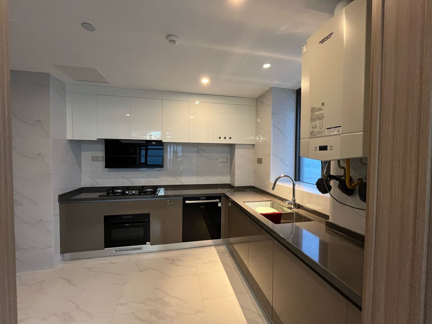 天胤2期 随时看房·