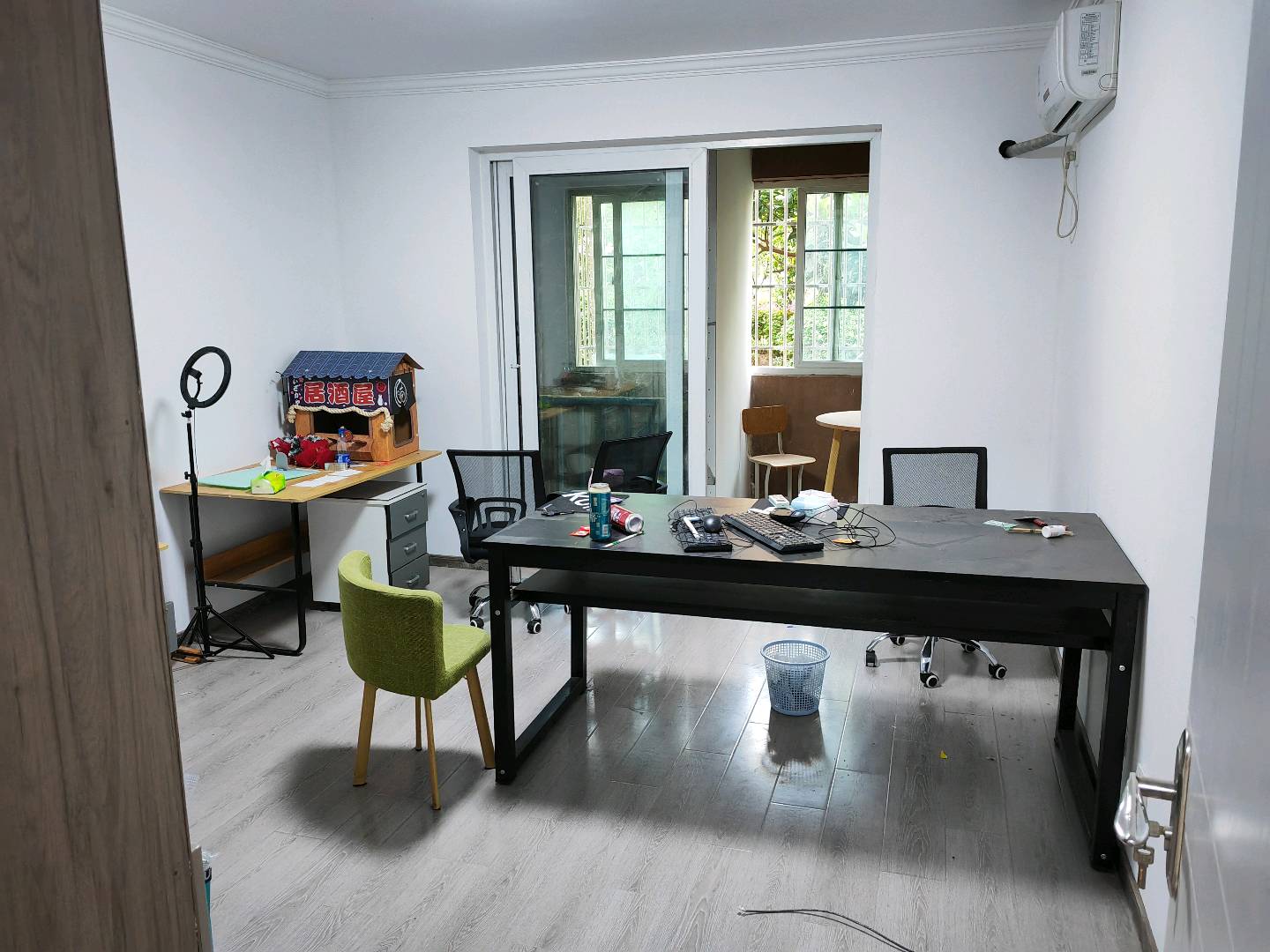 威尼斯水城14街区 5居室 1700元/月