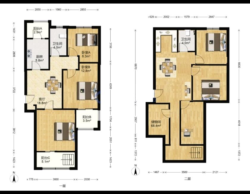威尼斯水城14街区 随时看房·