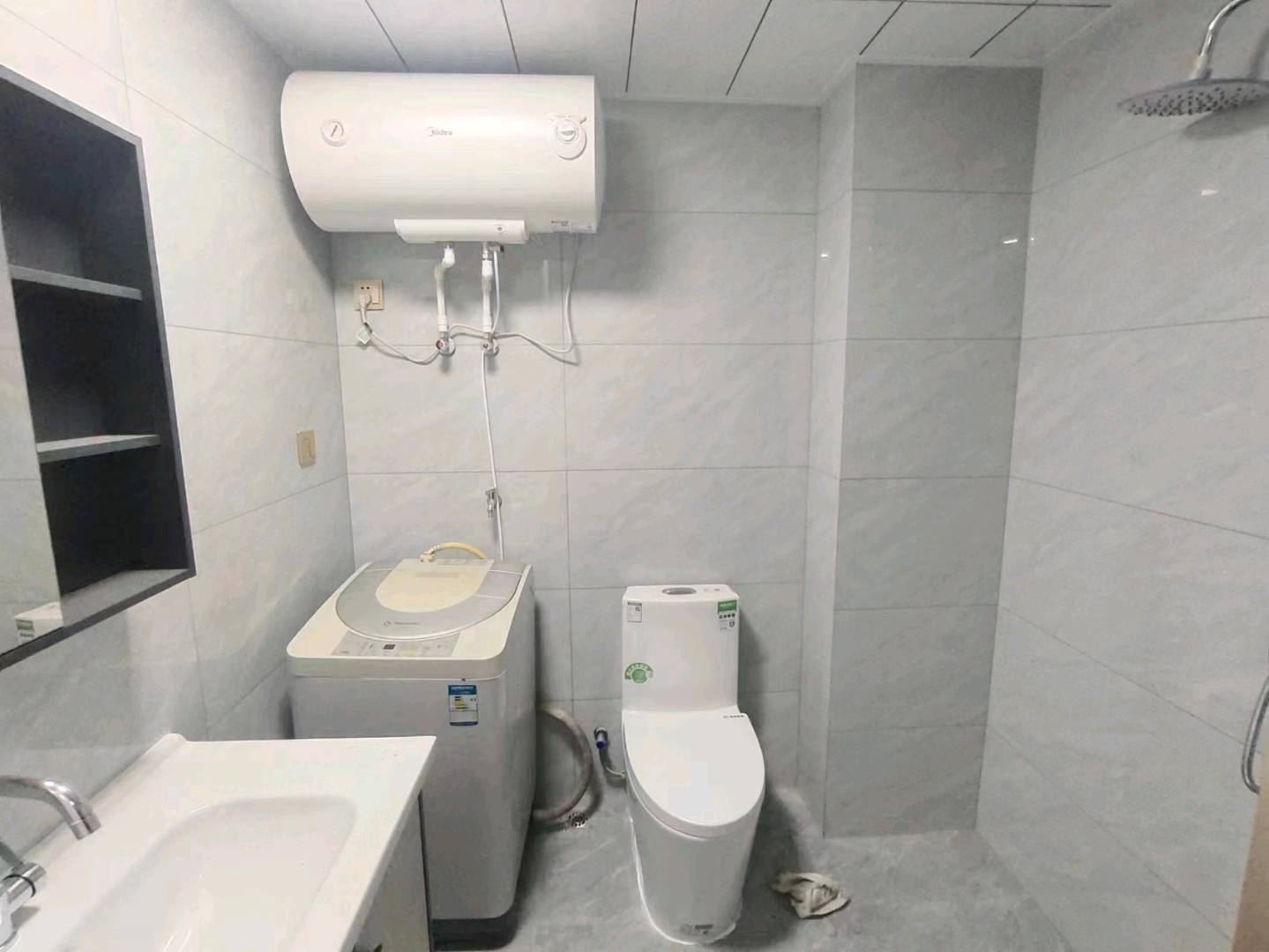 北大附五悦里二期 随时看房·