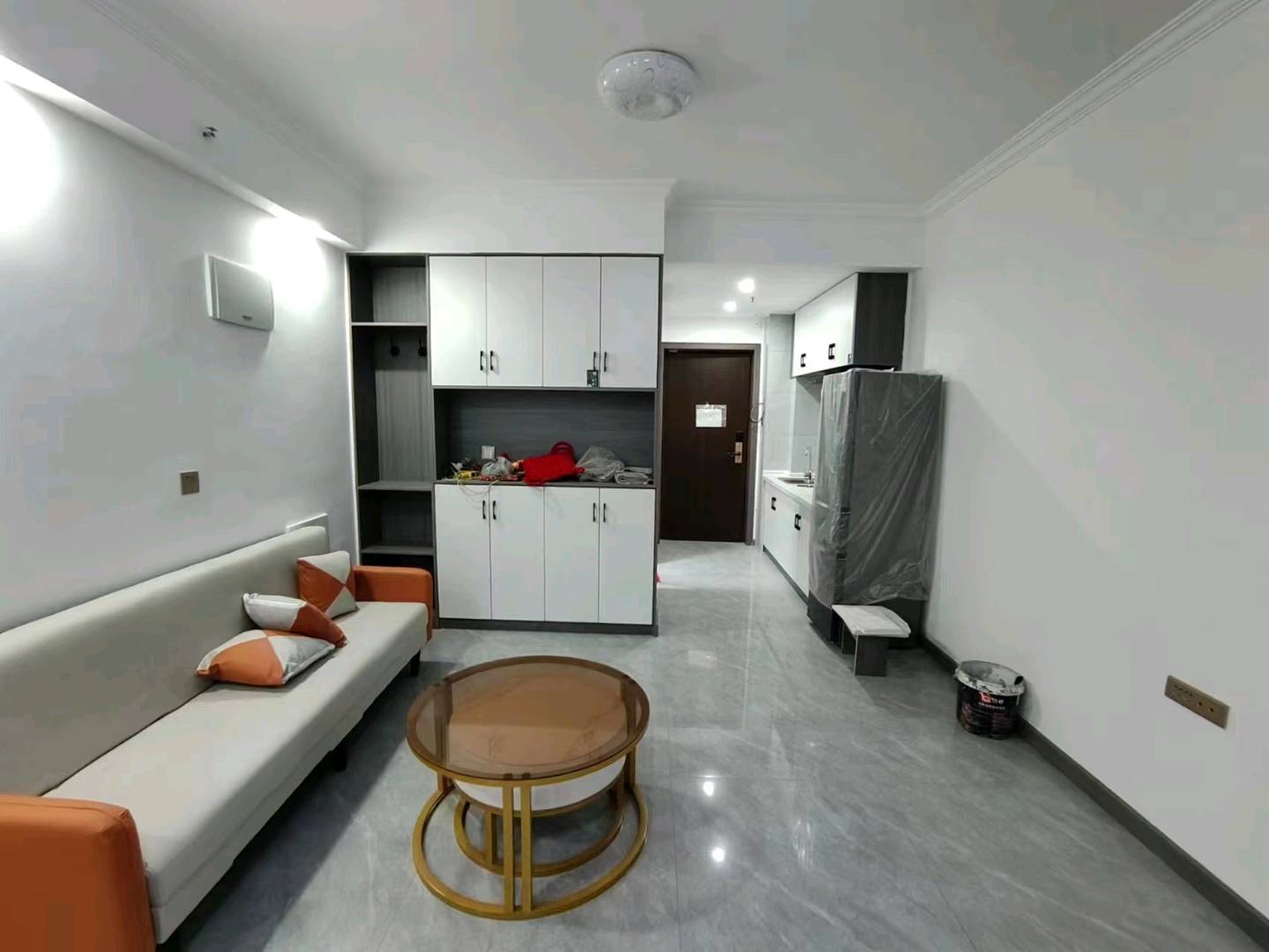 北大附五悦里二期 随时看房·