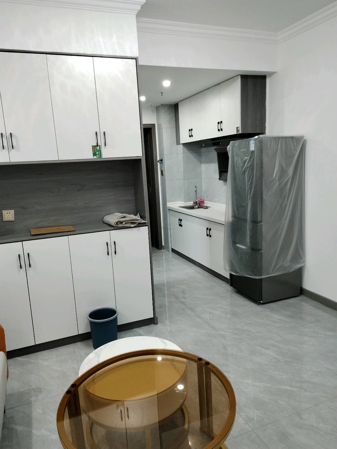 北大附五悦里二期 随时看房·