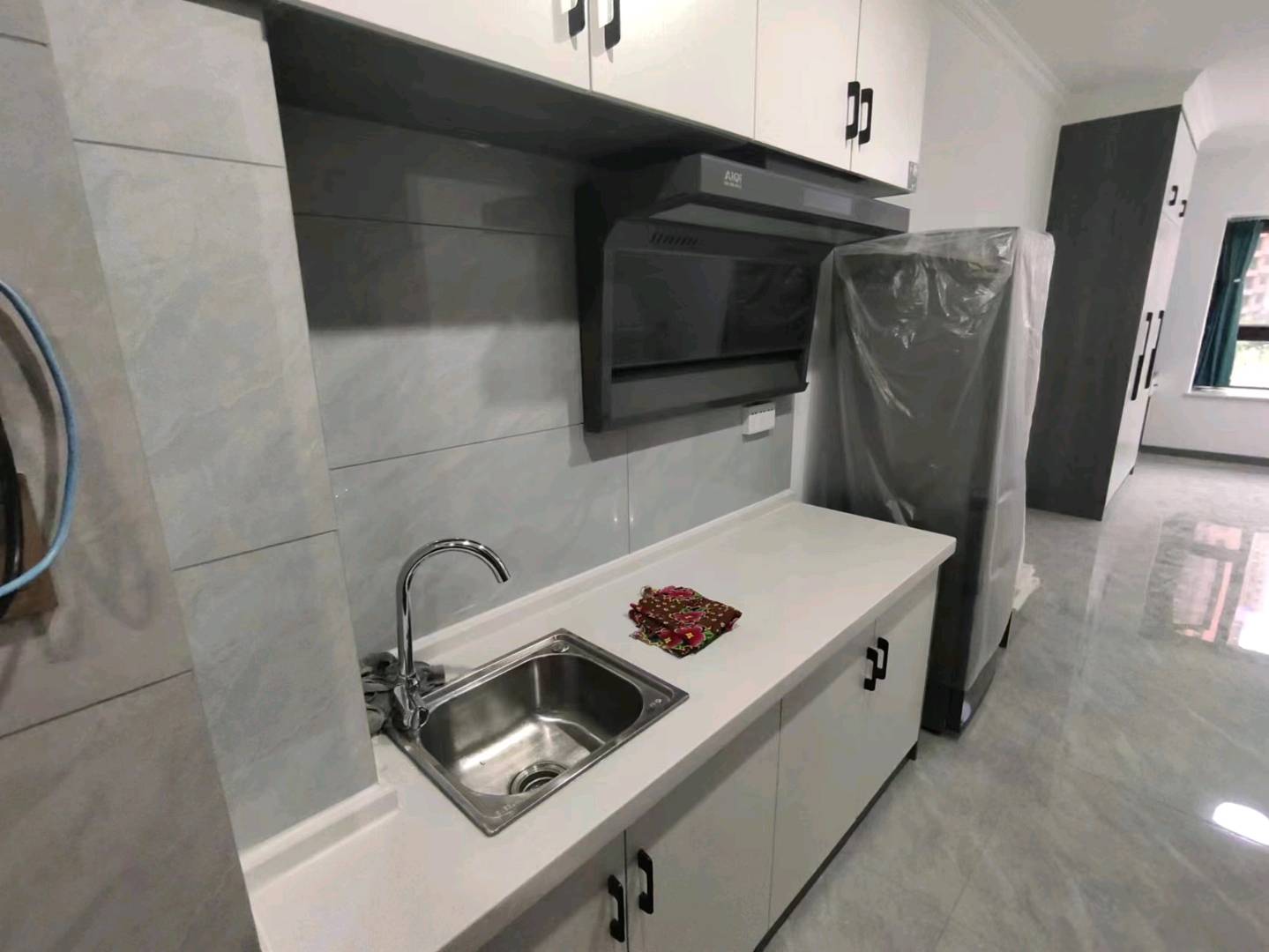 北大附五悦里二期 随时看房·