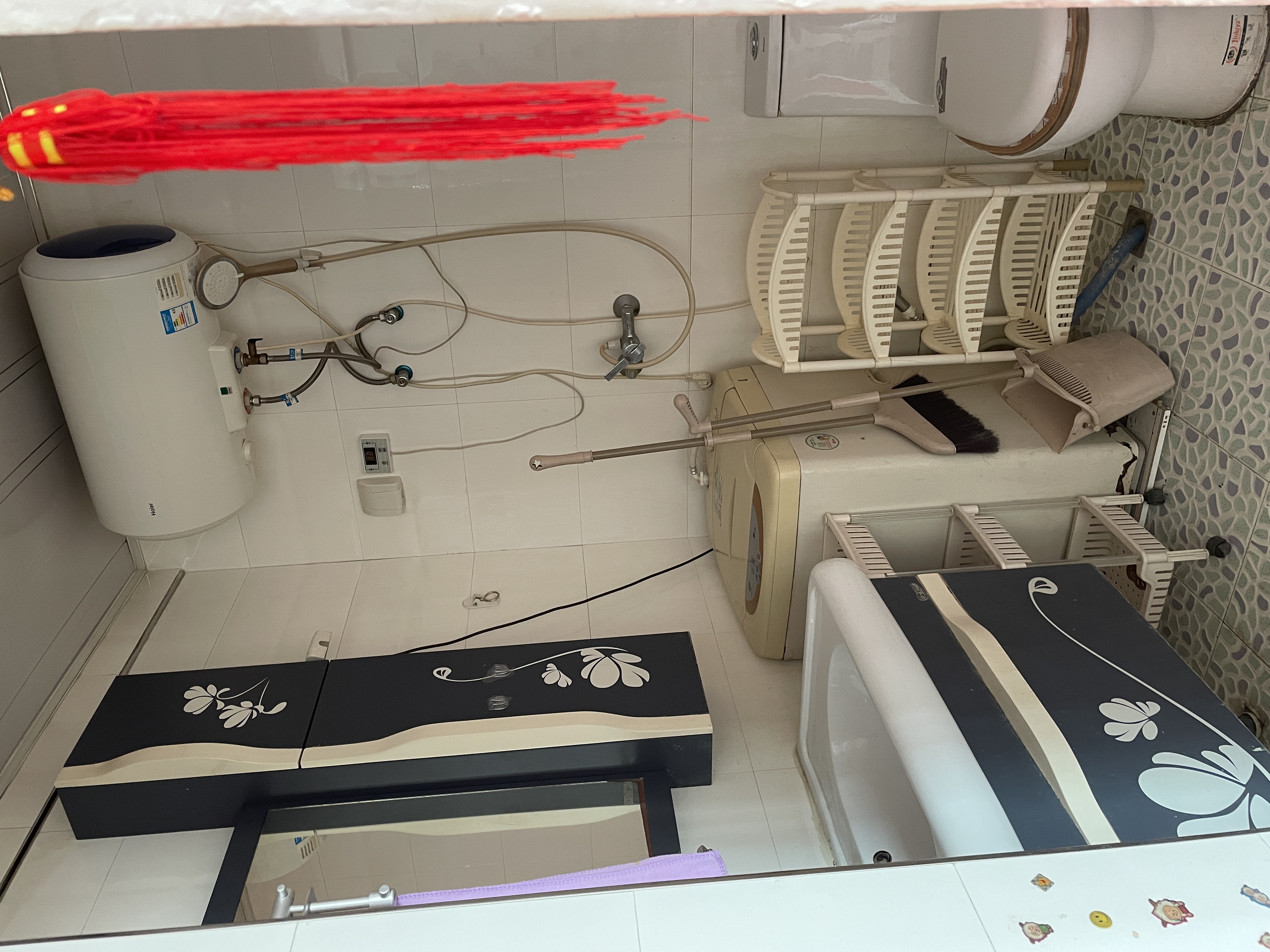 隆华园小区 随时看房·