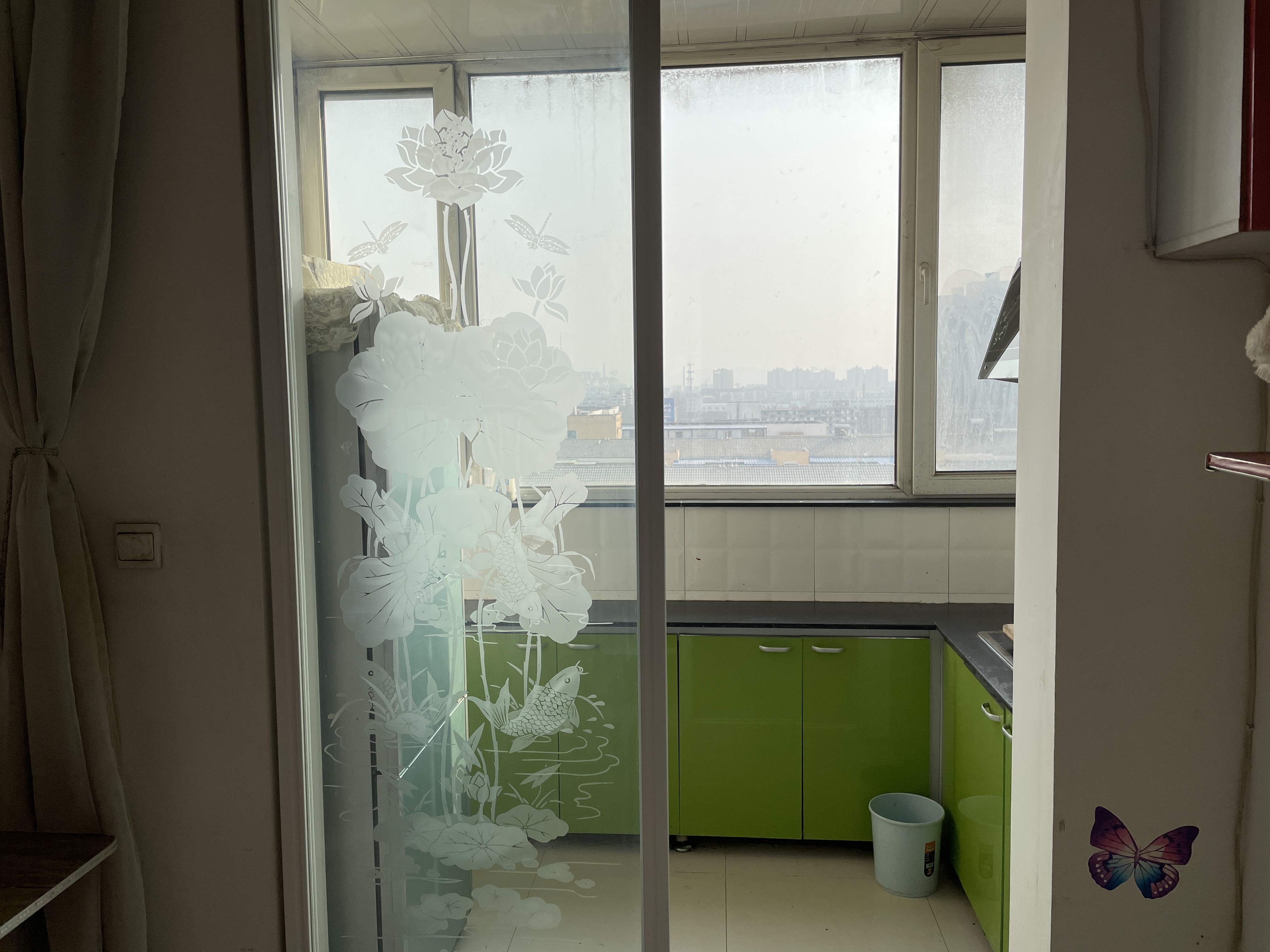 隆华园小区 随时看房·