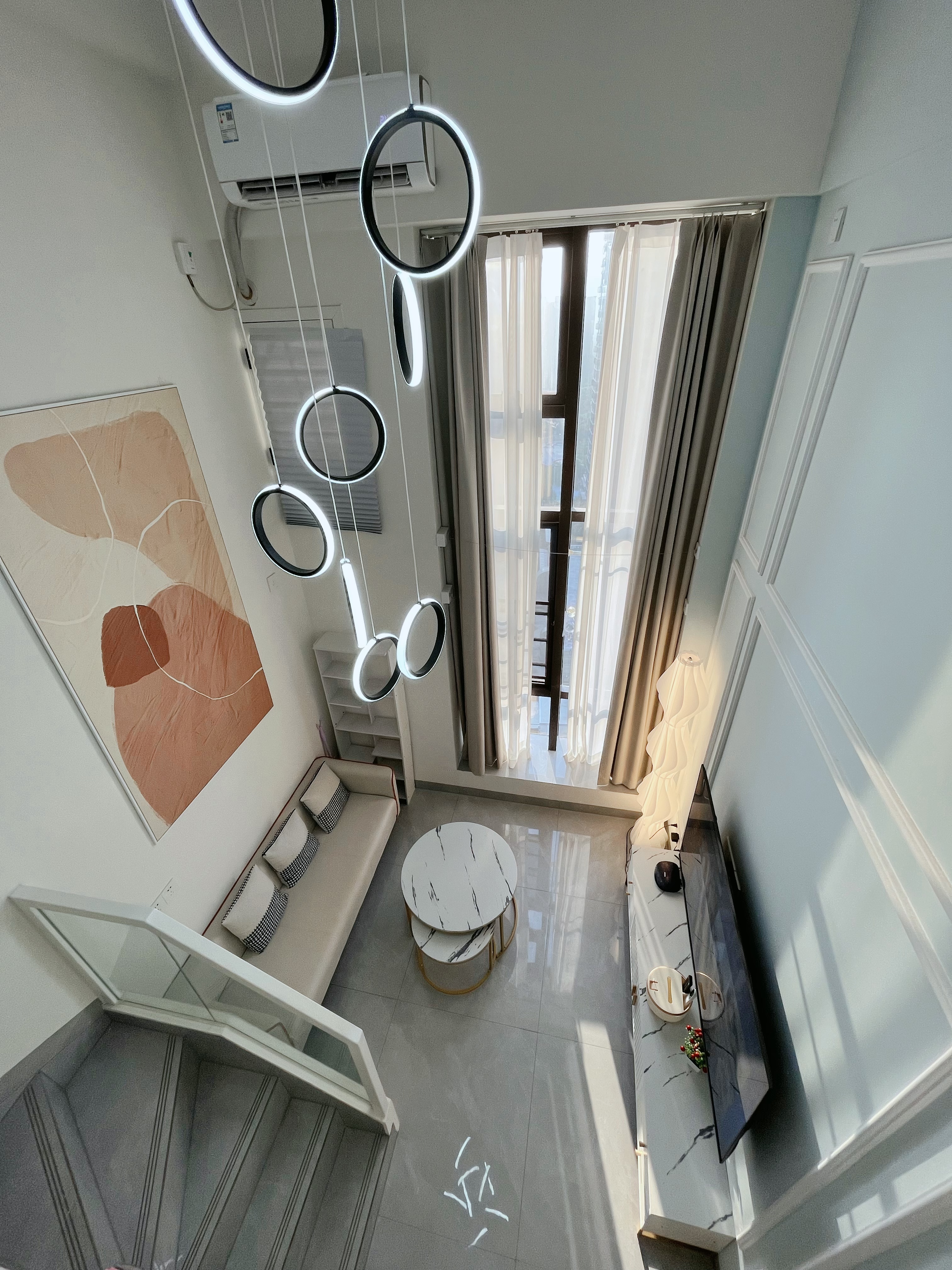 珠江好世界 随时看房·