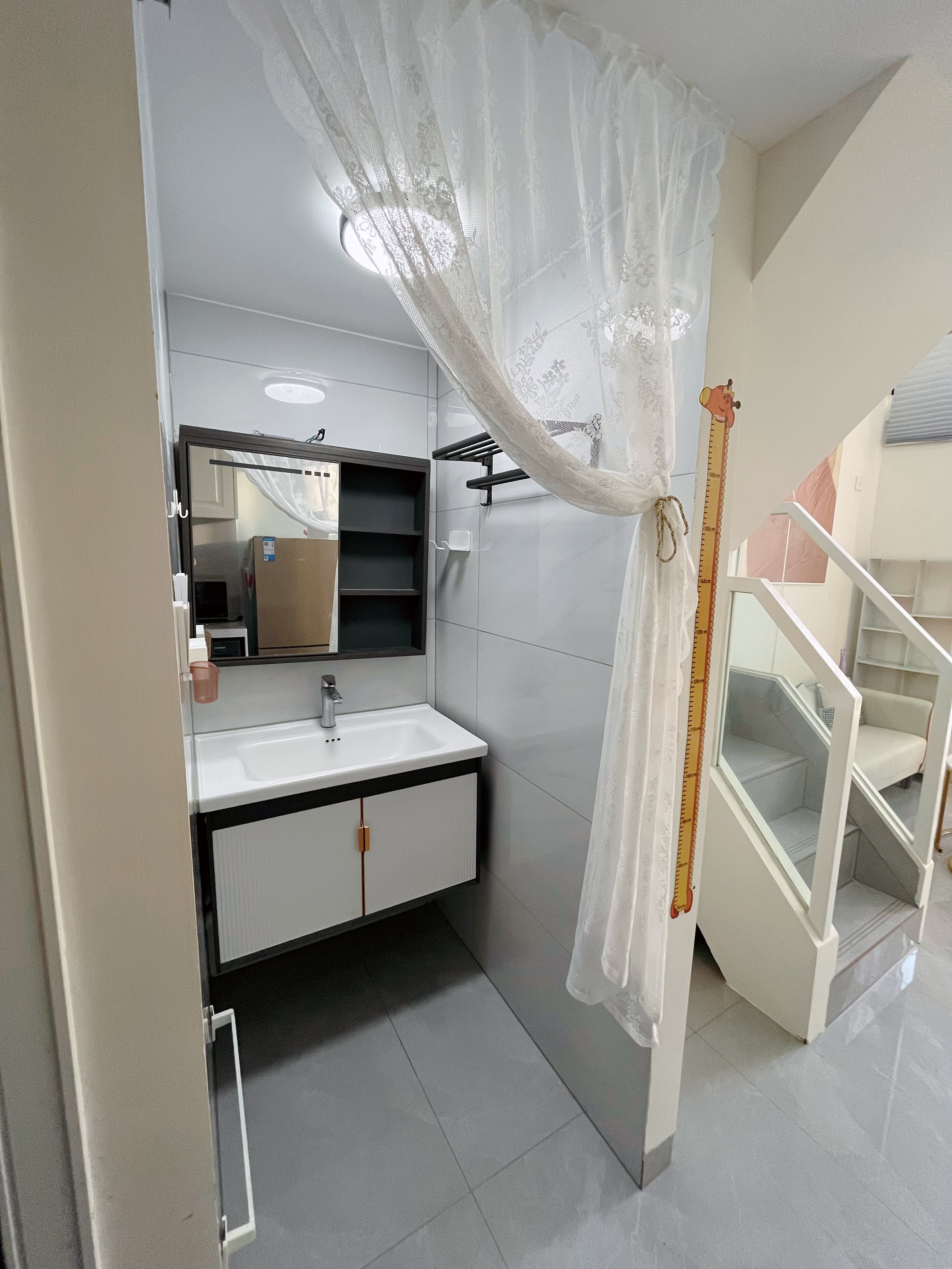 珠江好世界 随时看房·