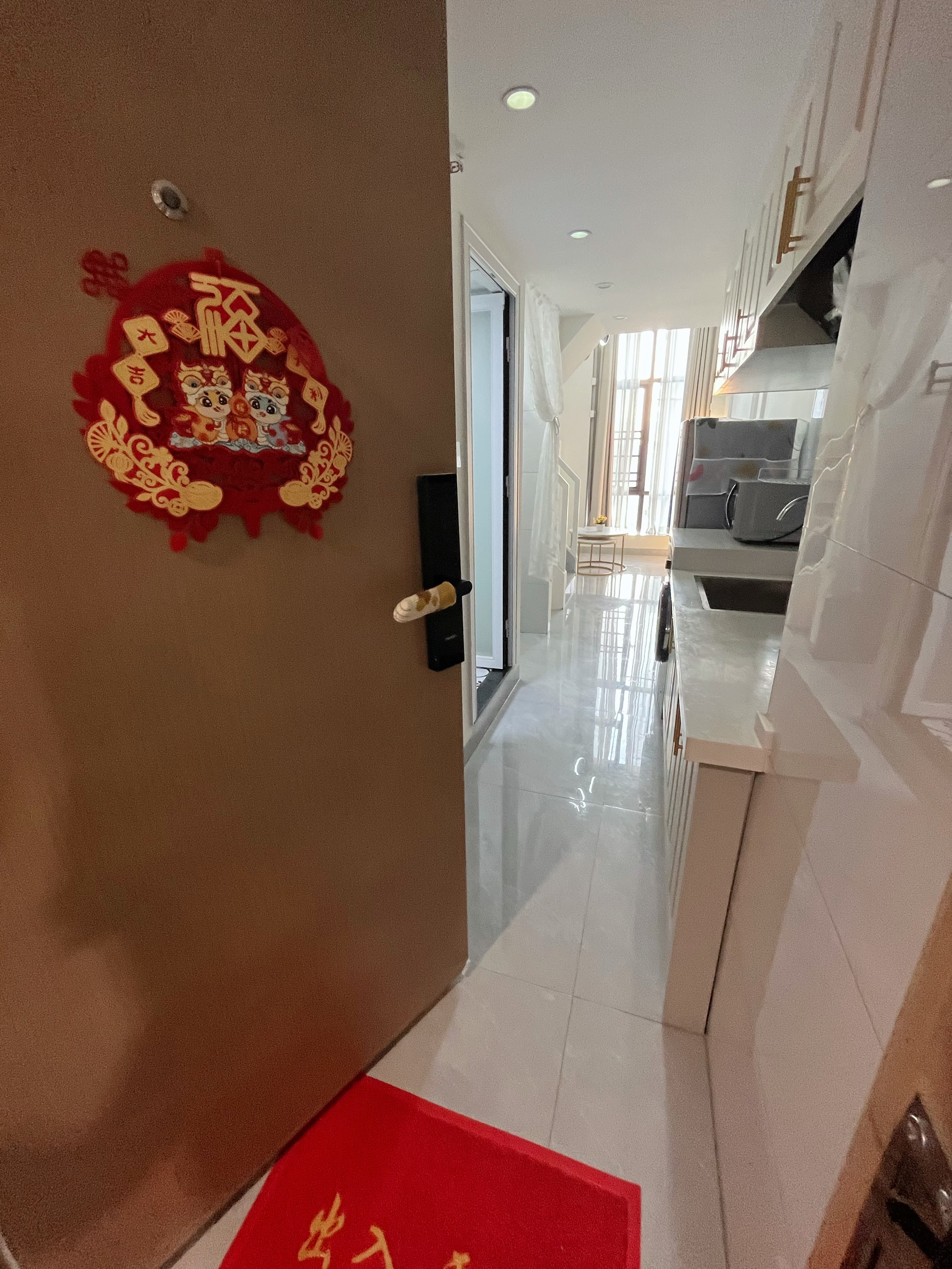 珠江好世界 随时看房·