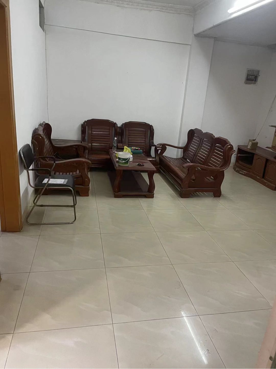 泉州展览城商贸小区）