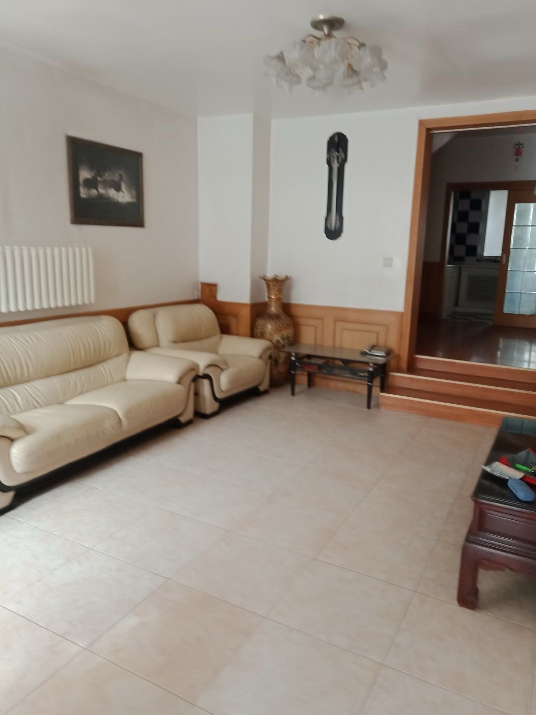 万科新城紫萍苑 5居室 49000元/月