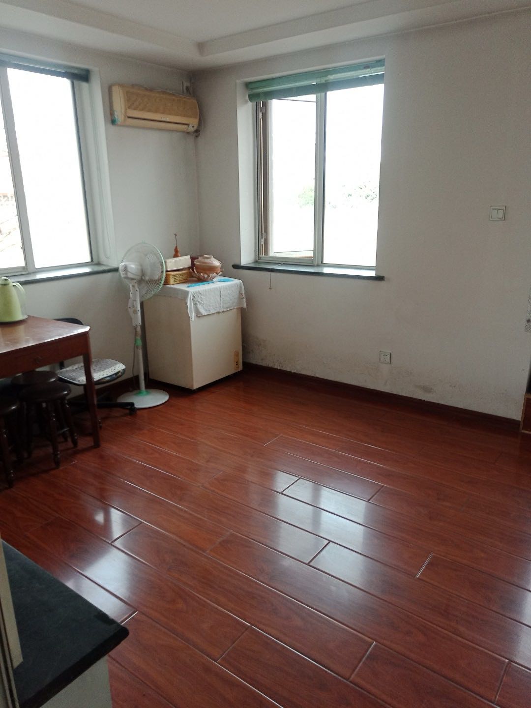 万科新城紫萍苑 随时看房·