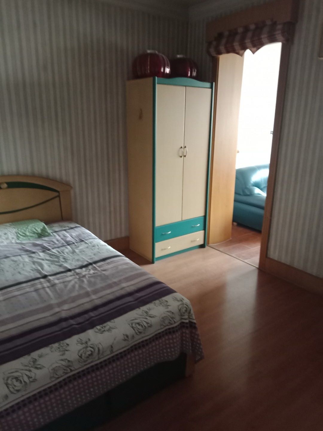 万科新城紫萍苑 随时看房·