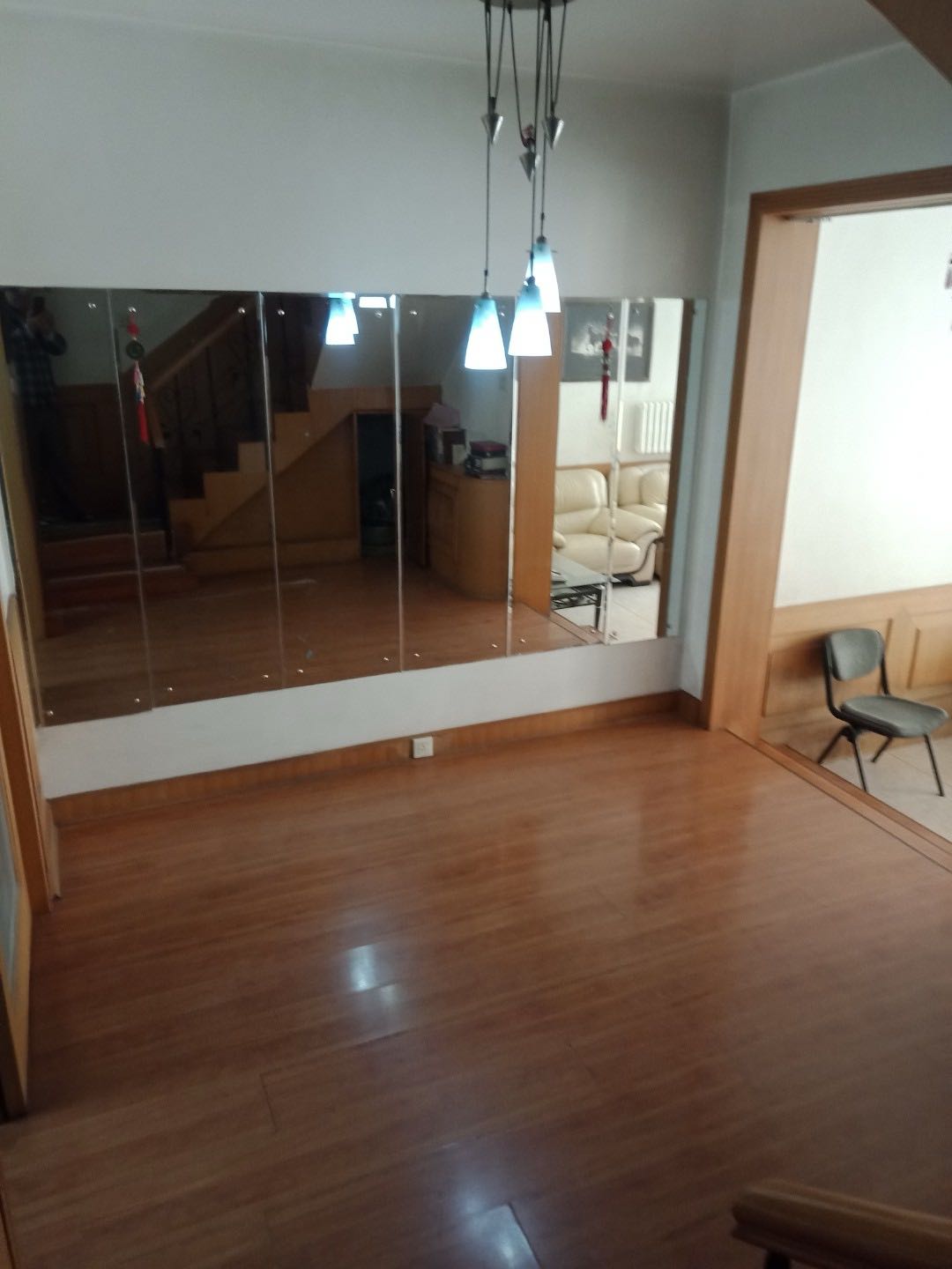 万科新城紫萍苑 随时看房·