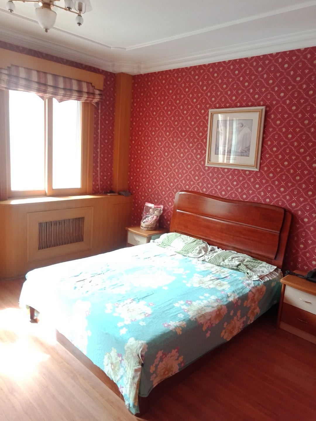 万科新城紫萍苑 随时看房·