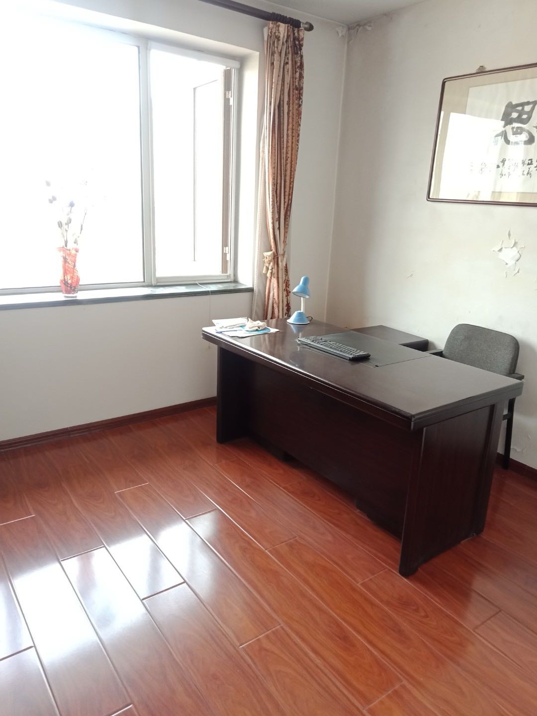 万科新城紫萍苑 随时看房·