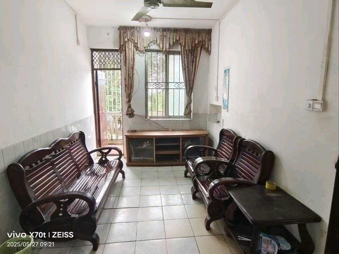 协合医院内 2居室 750元/月