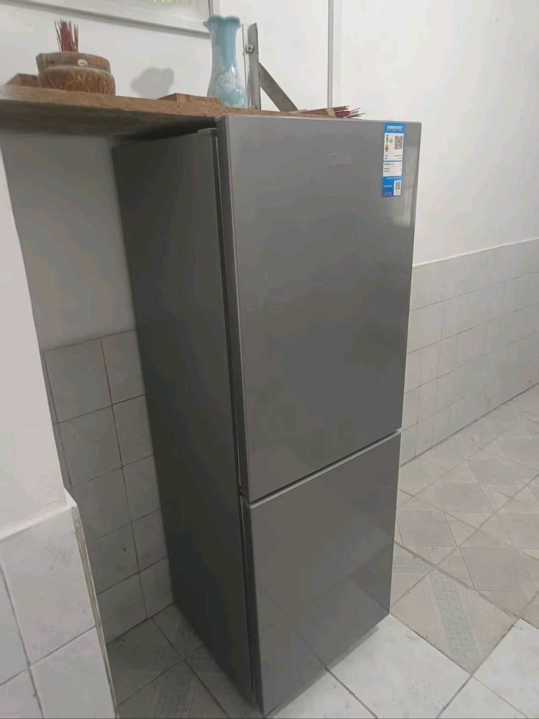 协合医院内 随时看房·