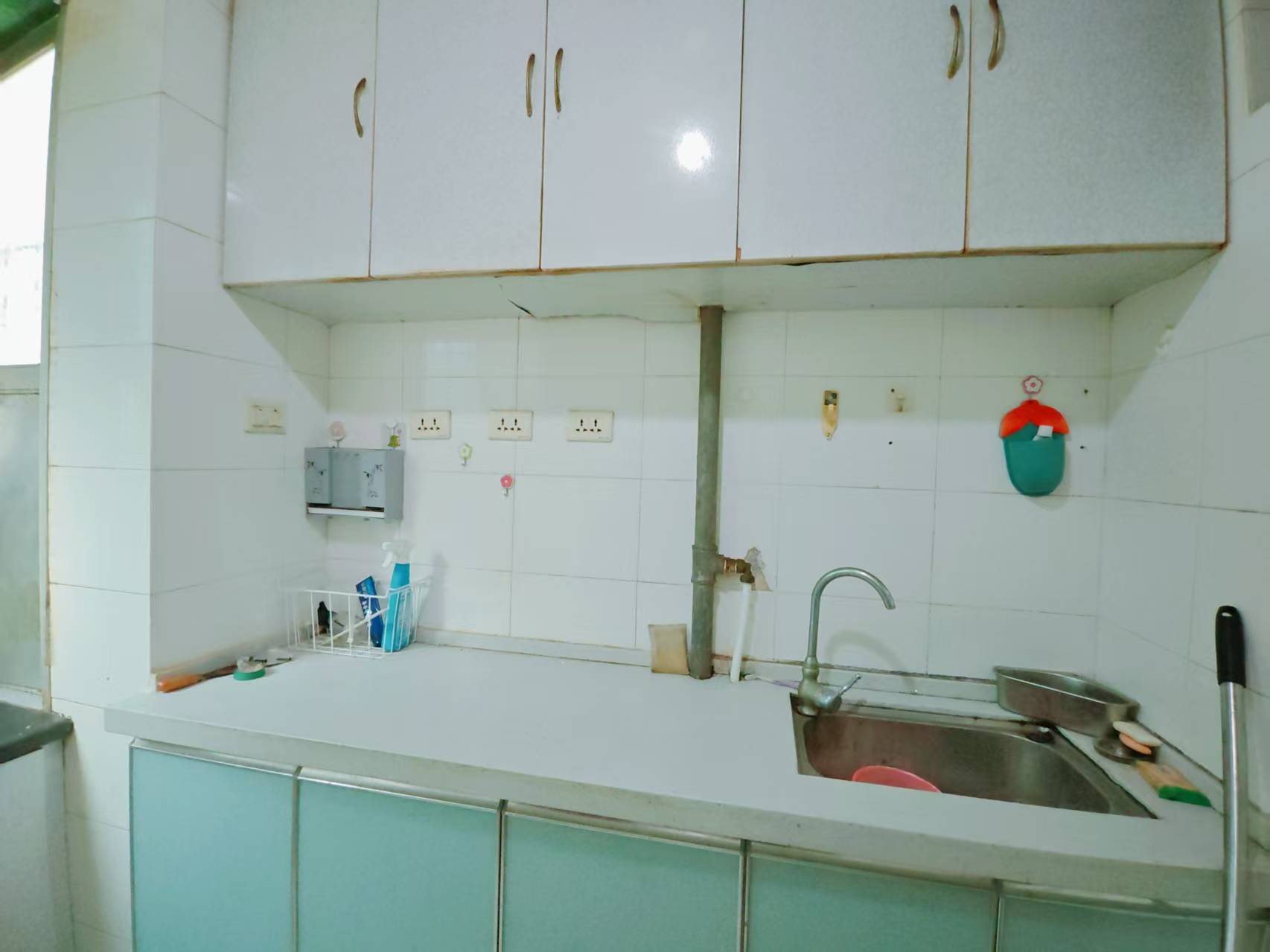 院子湾宿舍 随时看房·