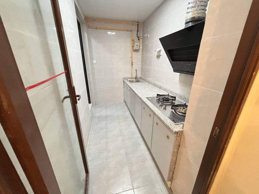 柳荷晓月 A 区 随时看房·