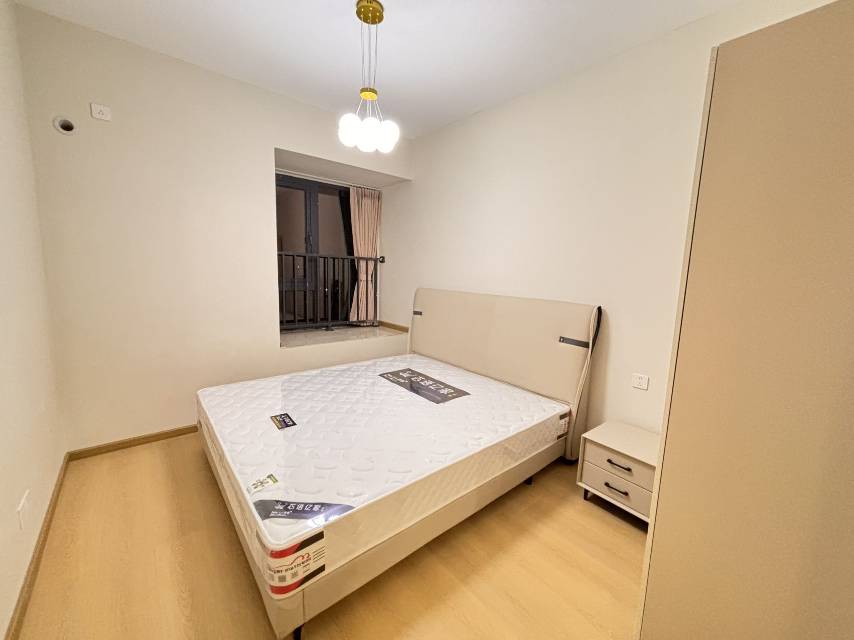 柳荷晓月 A 区 随时看房·