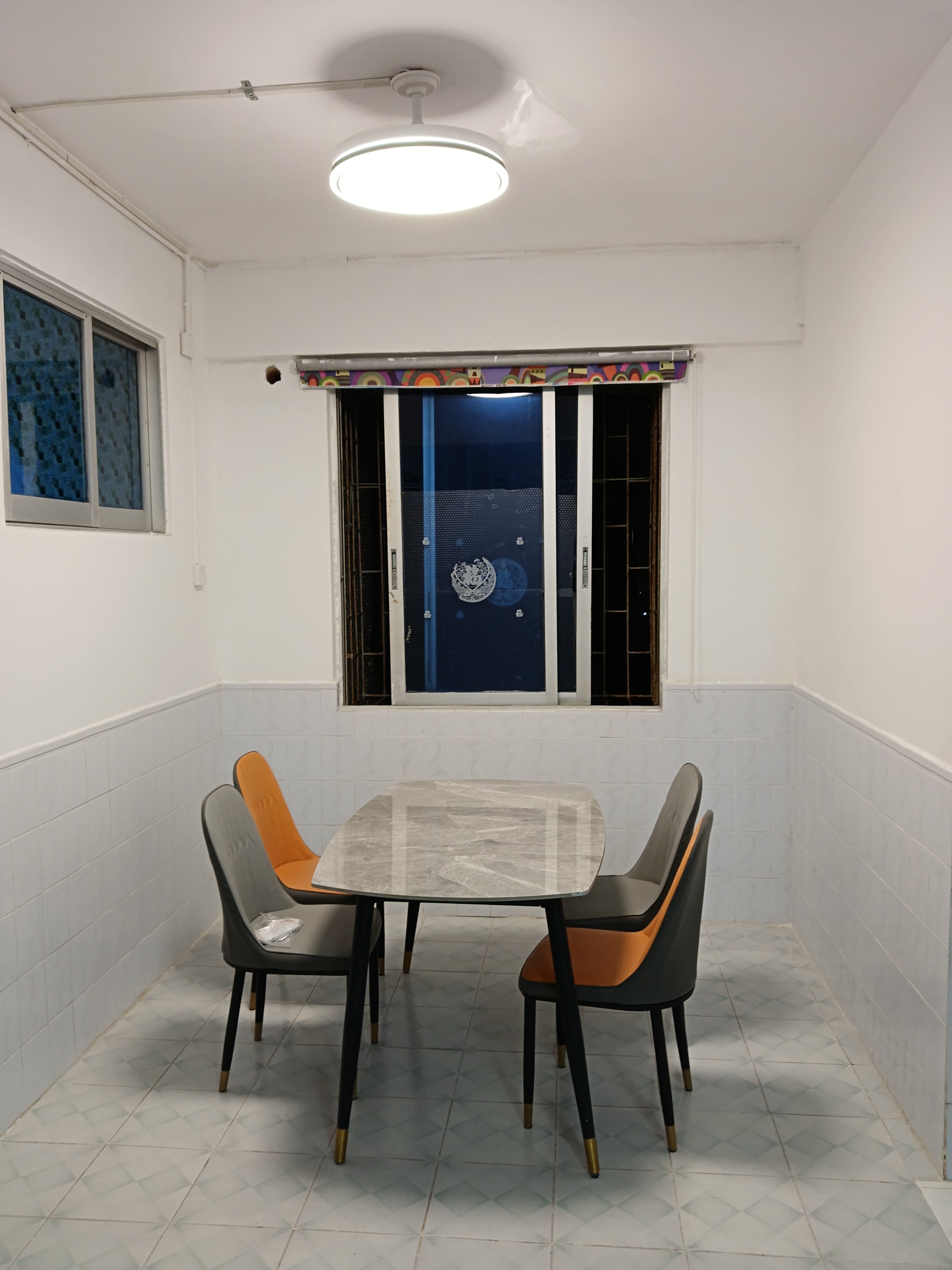 下贤教师村 随时看房·