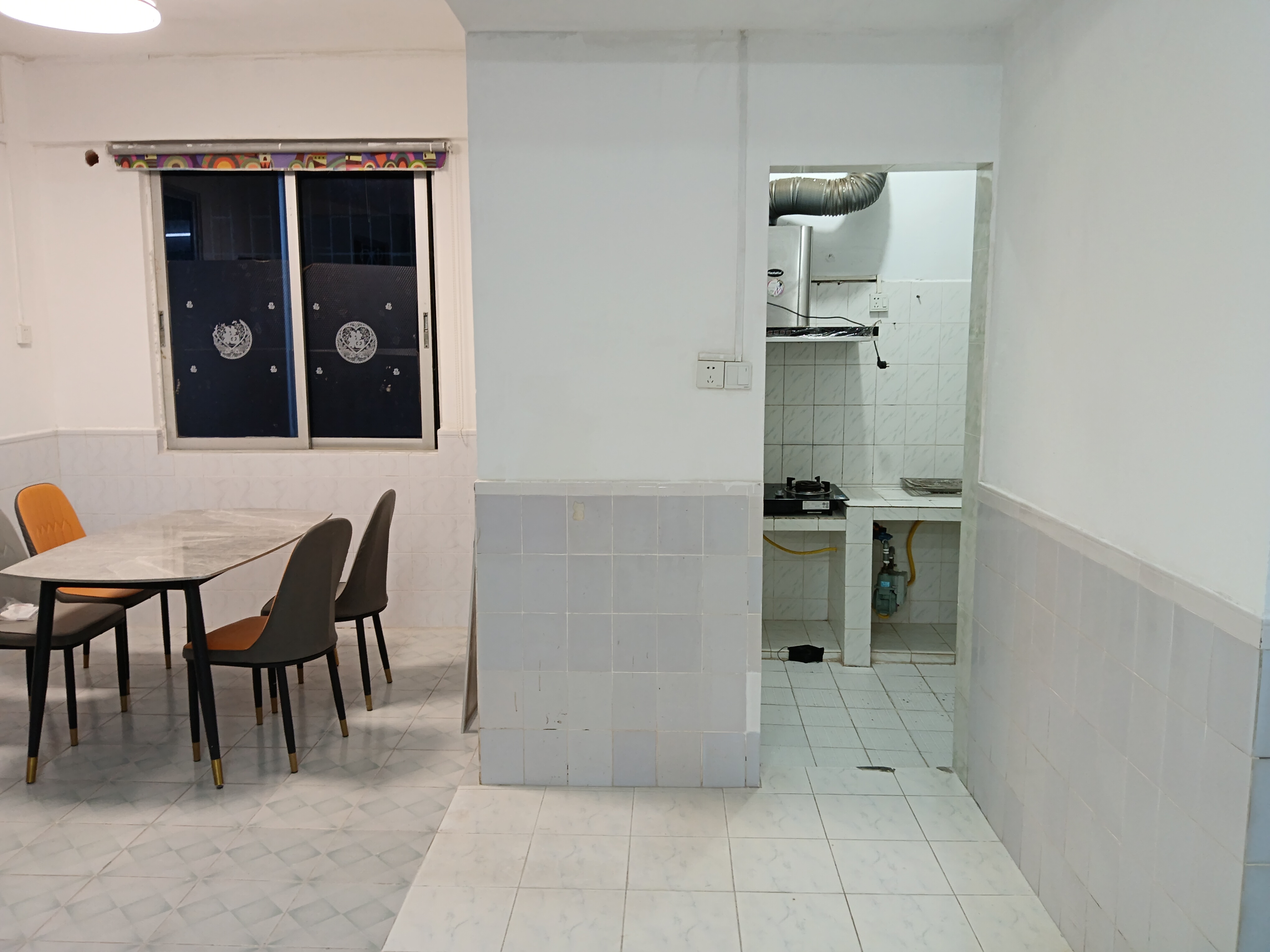 下贤教师村 随时看房·