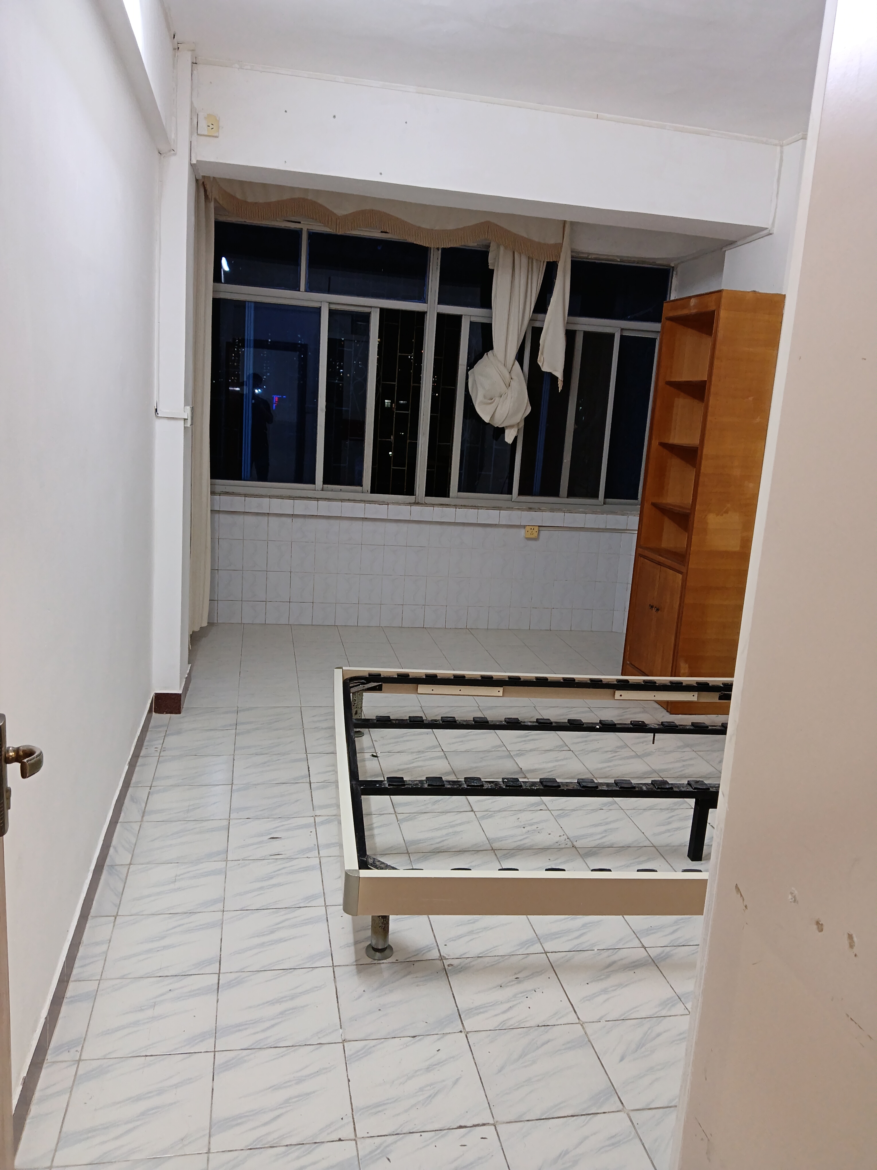 下贤教师村 随时看房·