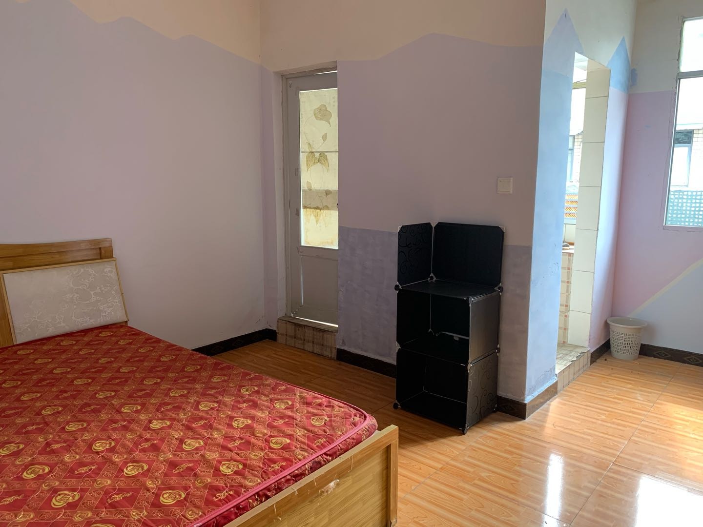 肖林社区川音小区）