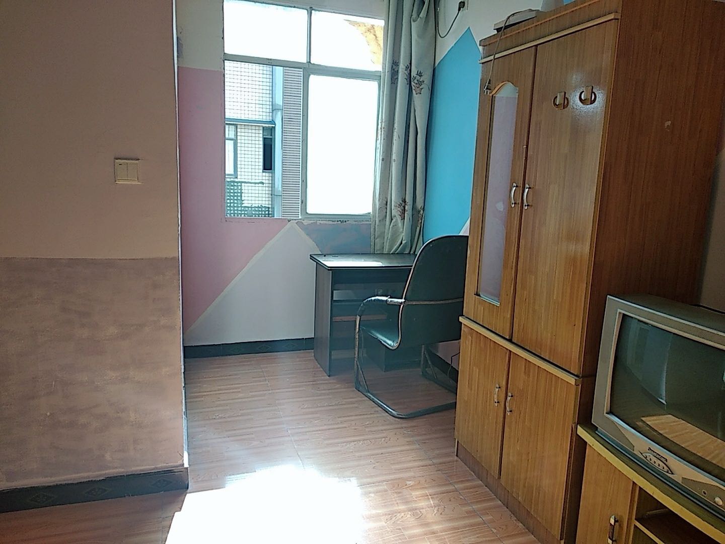 肖林社区川音小区 随时看房·