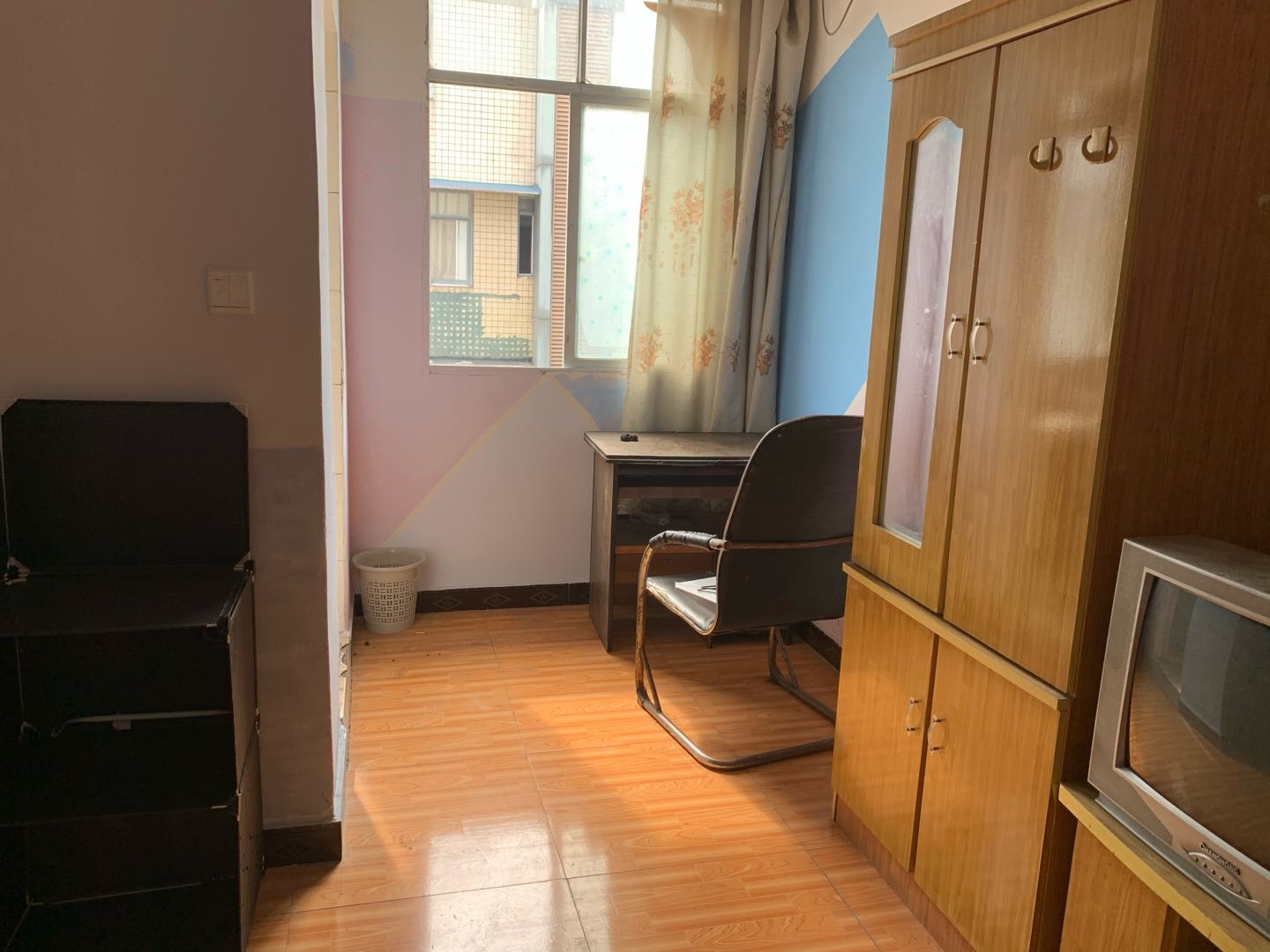 肖林社区川音小区 随时看房·