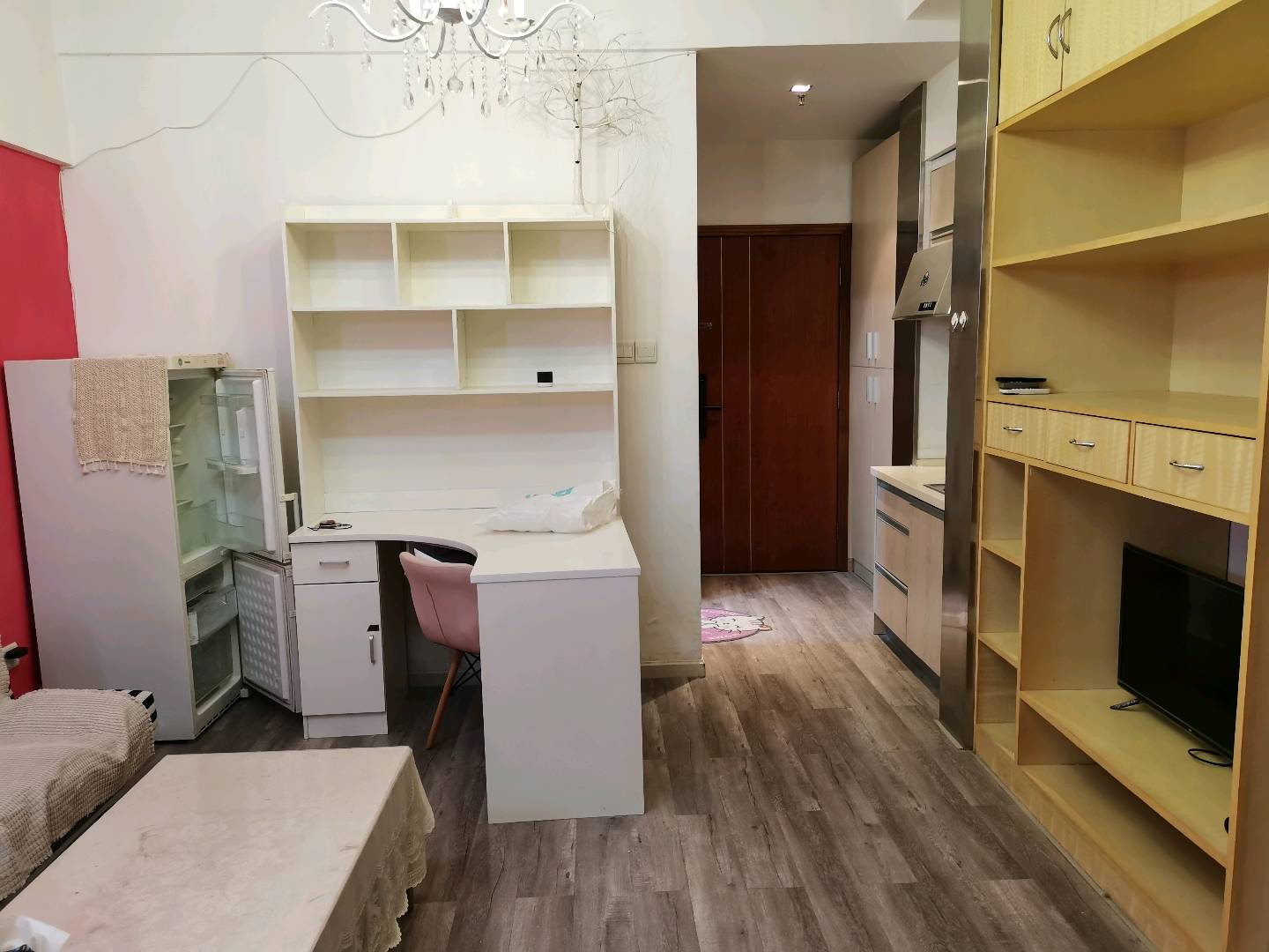 兰陵大公馆 随时看房·