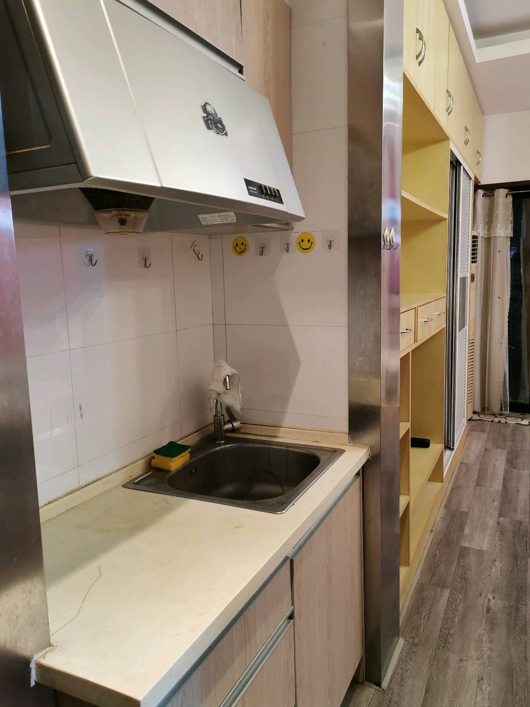 兰陵大公馆 随时看房·