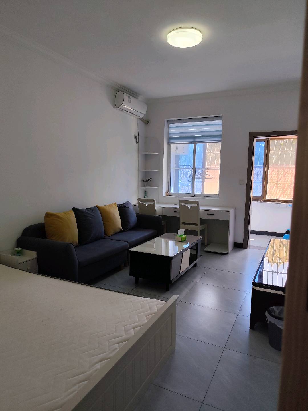 砚瓦池横街 随时看房·