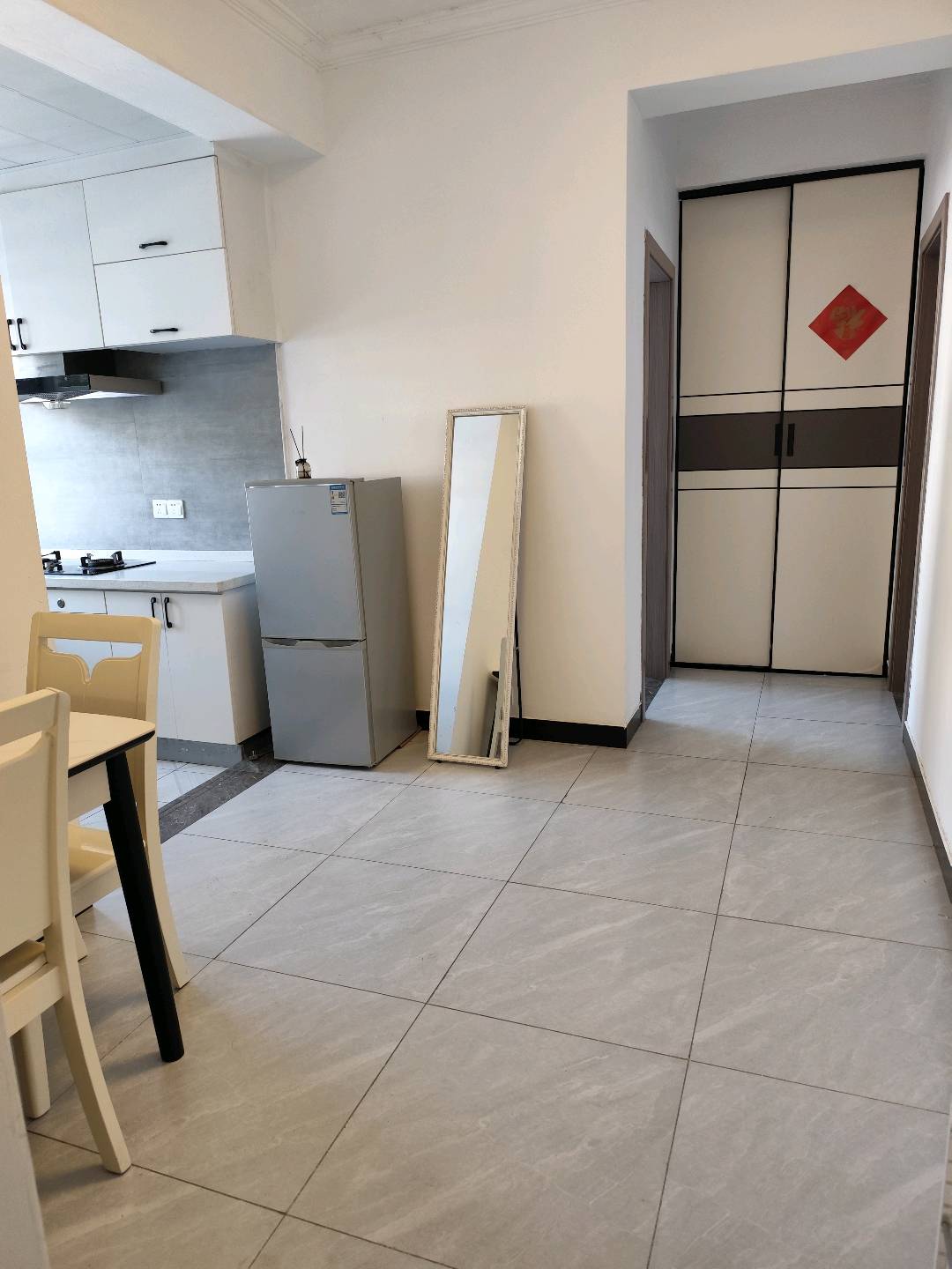 砚瓦池横街 随时看房·