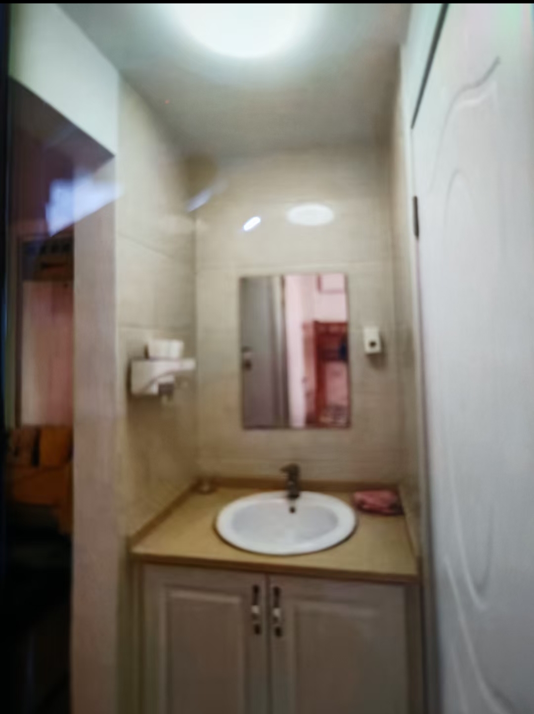 金地德圣中心 随时看房·