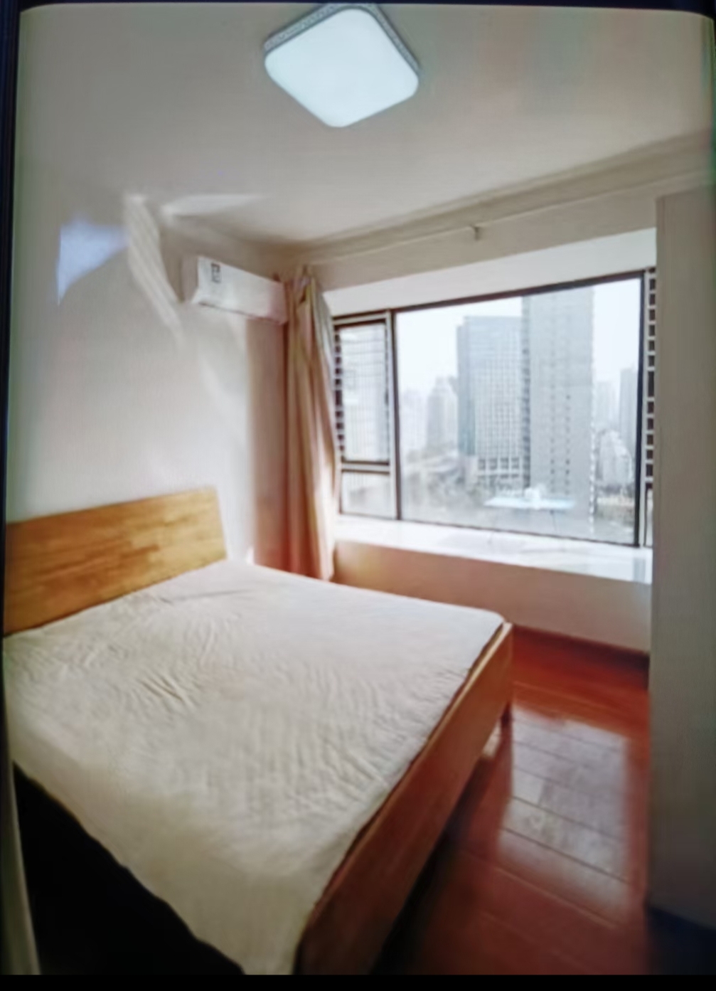 金地德圣中心 随时看房·