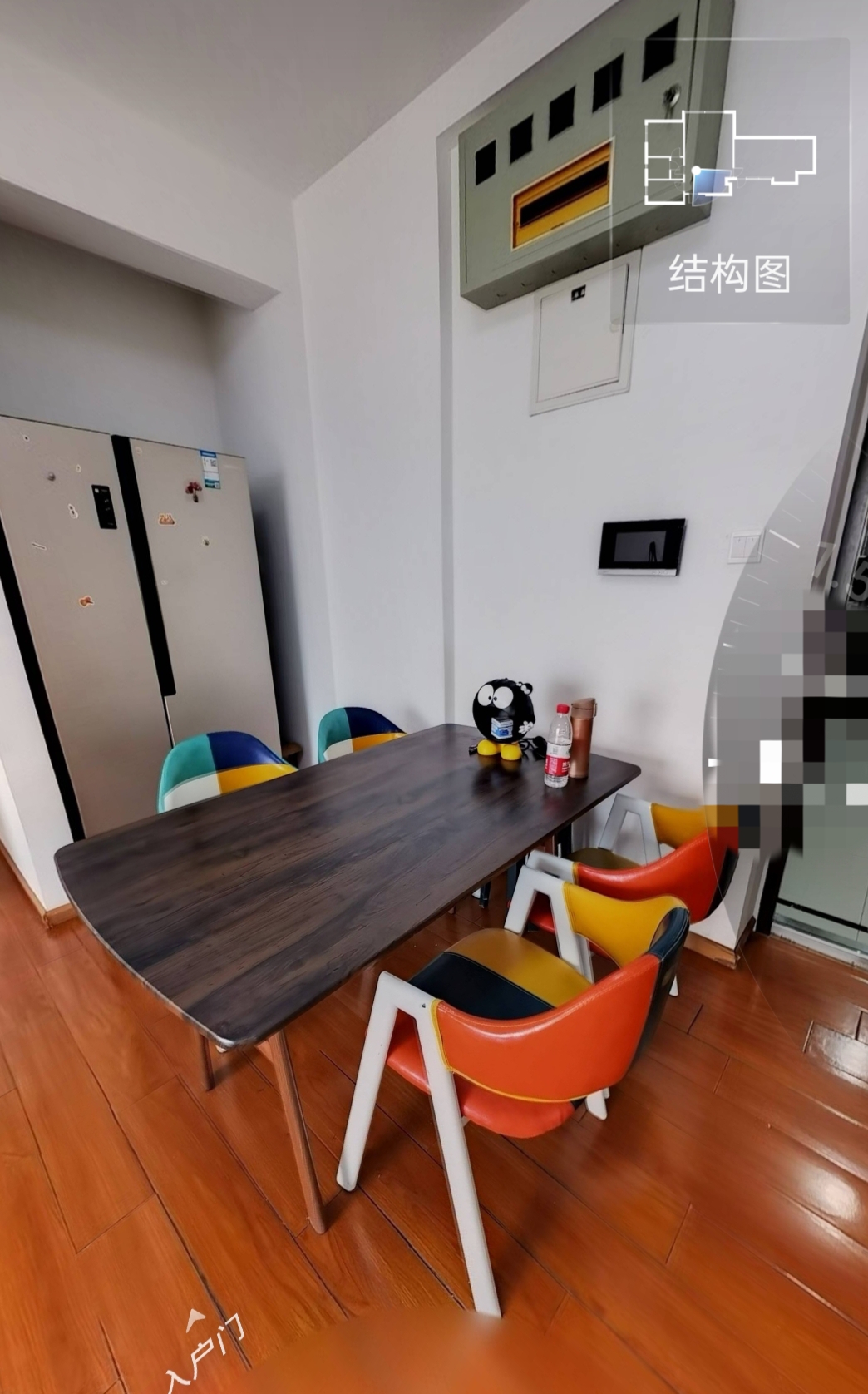 金地德圣中心 随时看房·