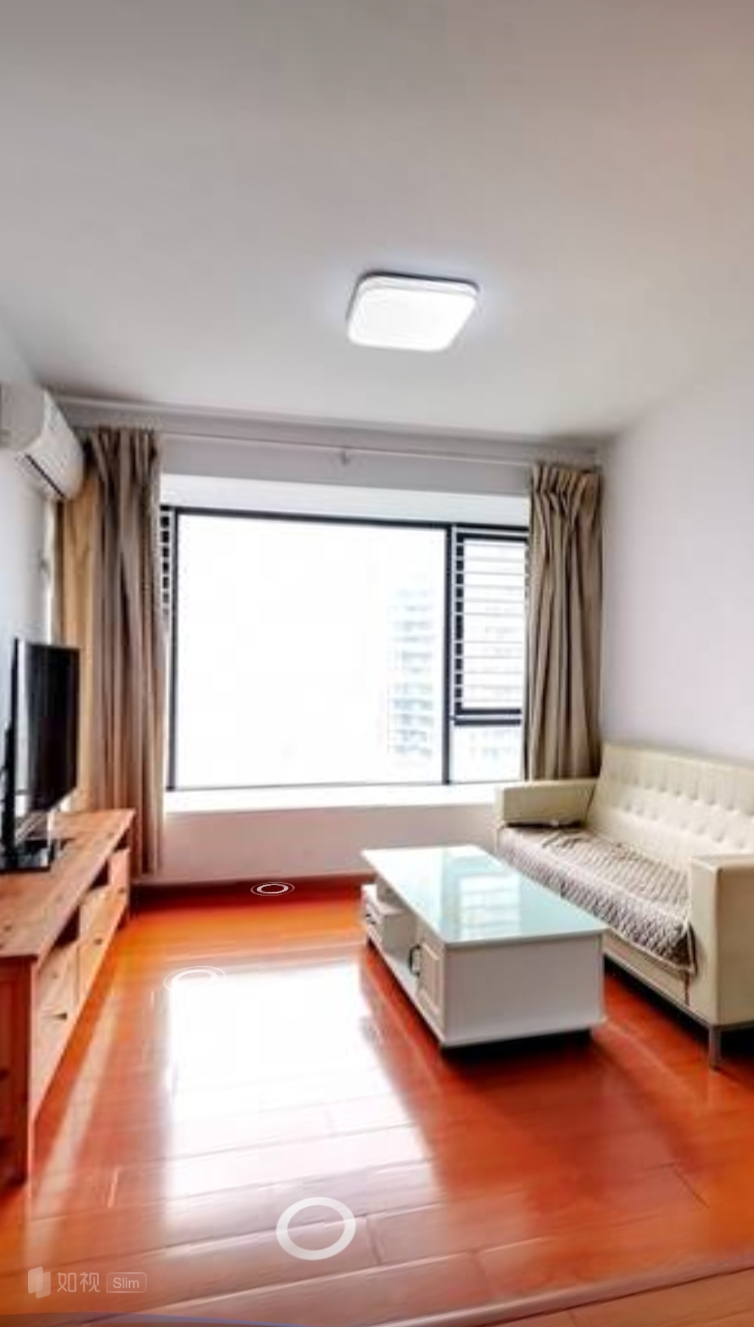 金地德圣中心）