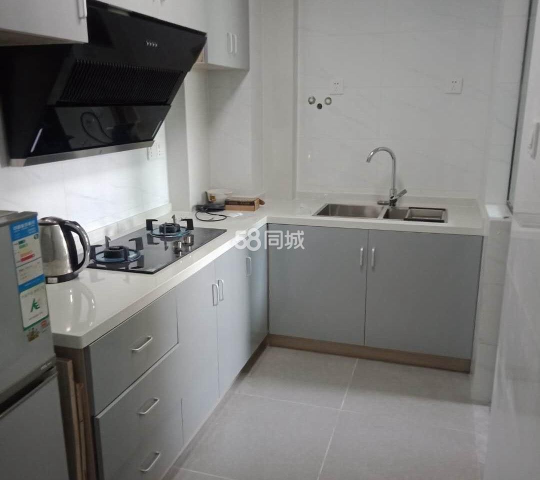 花桥同城公馆 随时看房·