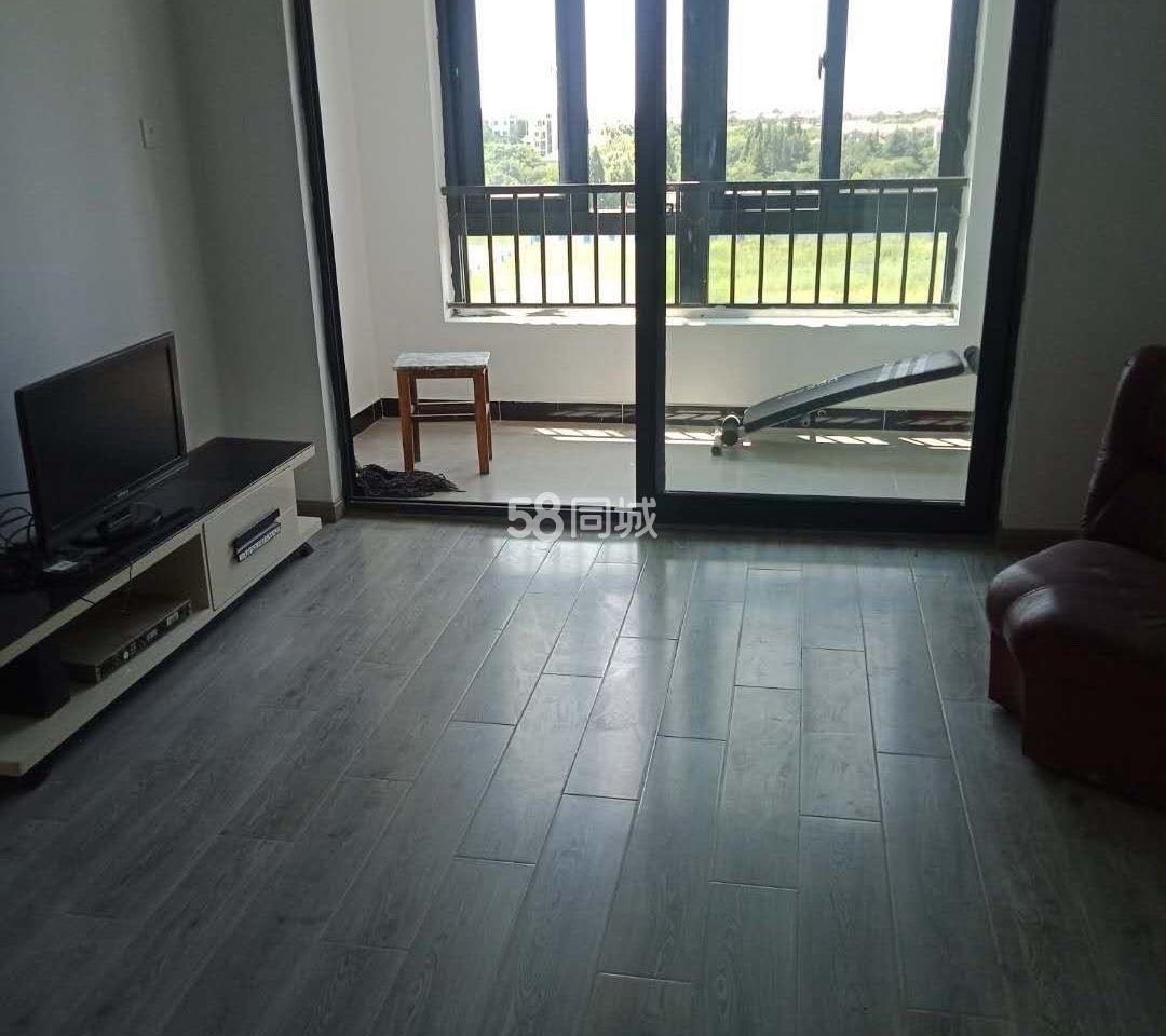 花桥同城公馆 随时看房·