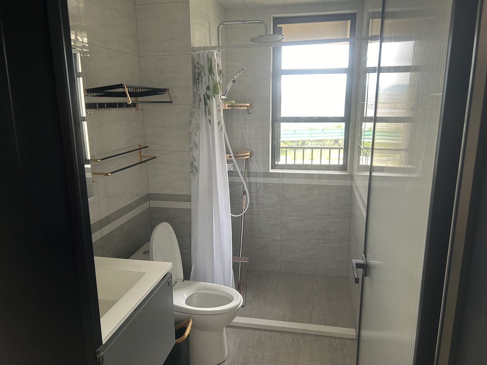 江山大境 随时看房·