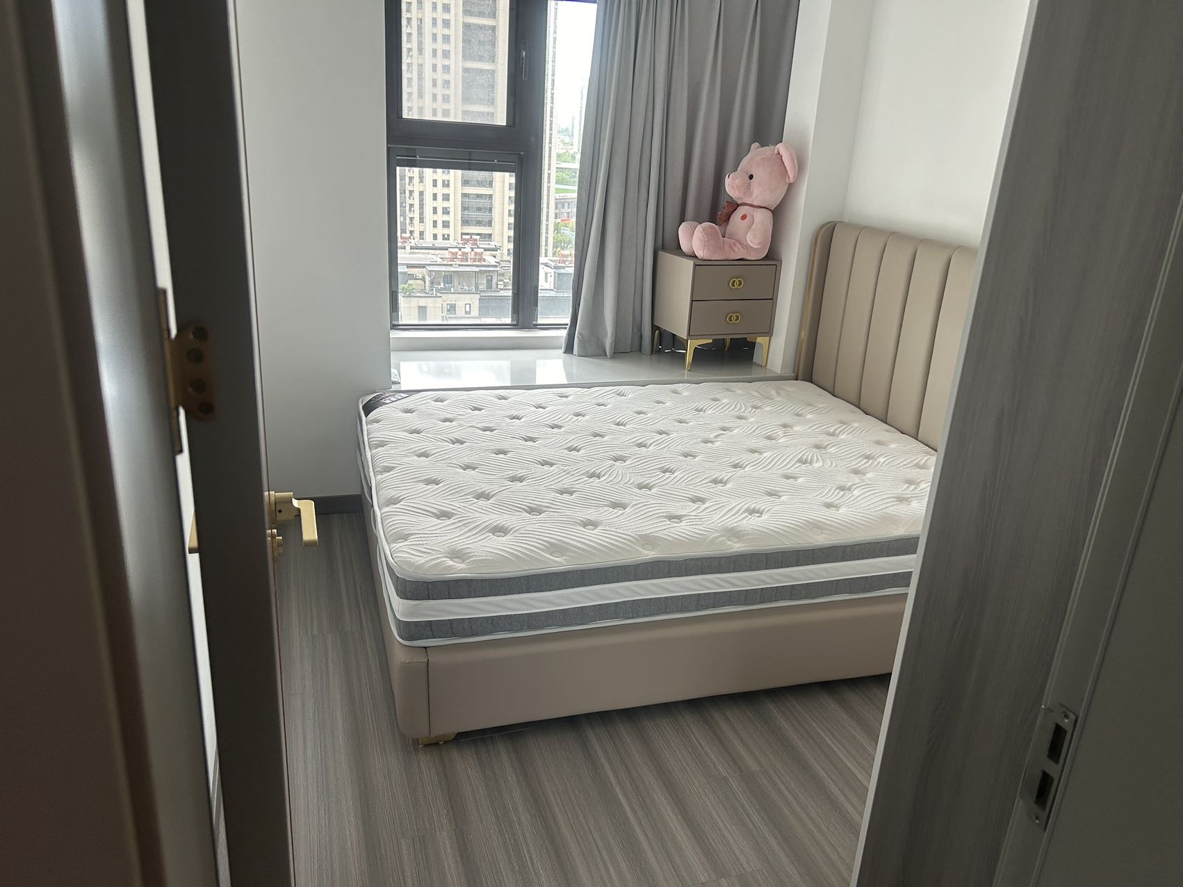 江山大境 随时看房·