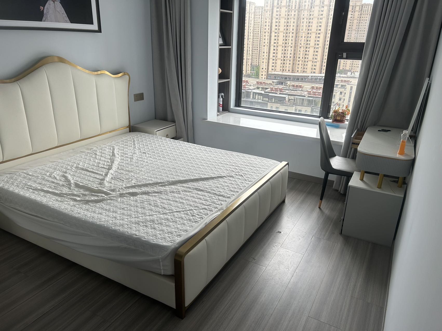 江山大境 随时看房·