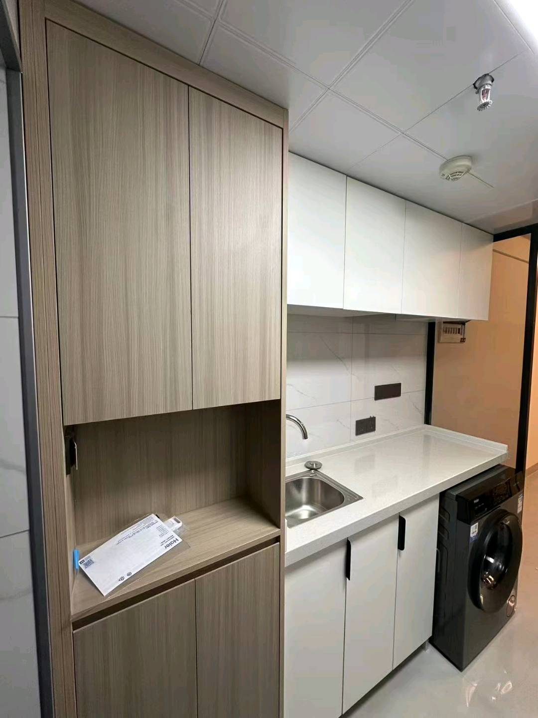 青年公寓 随时看房·