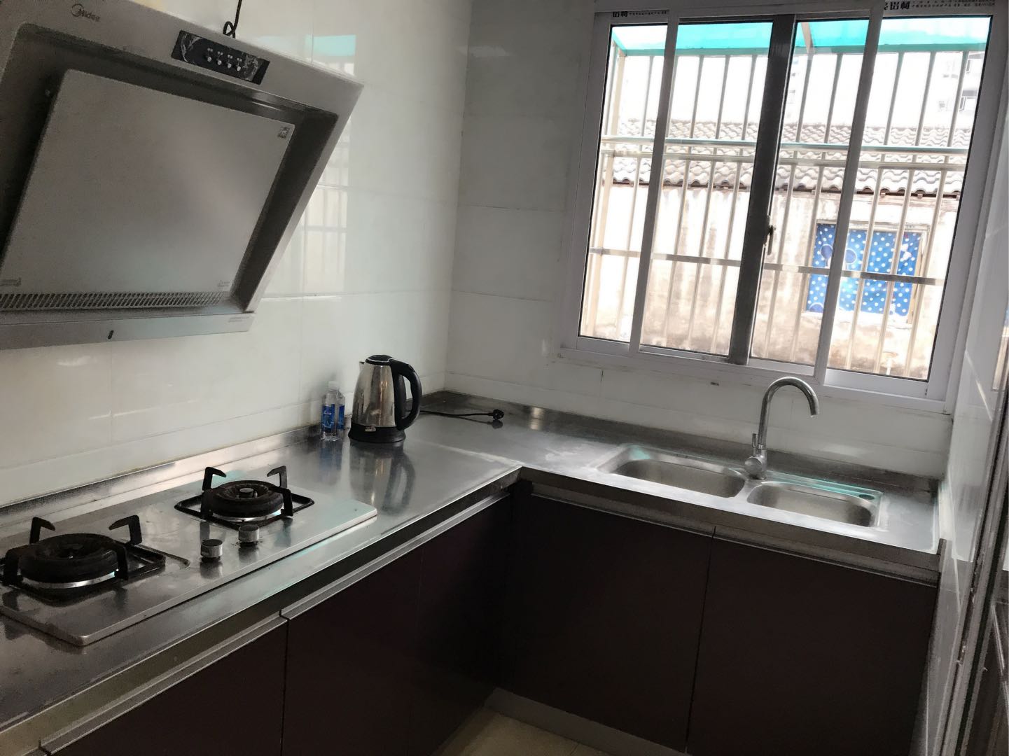 柑子槽小区 随时看房·