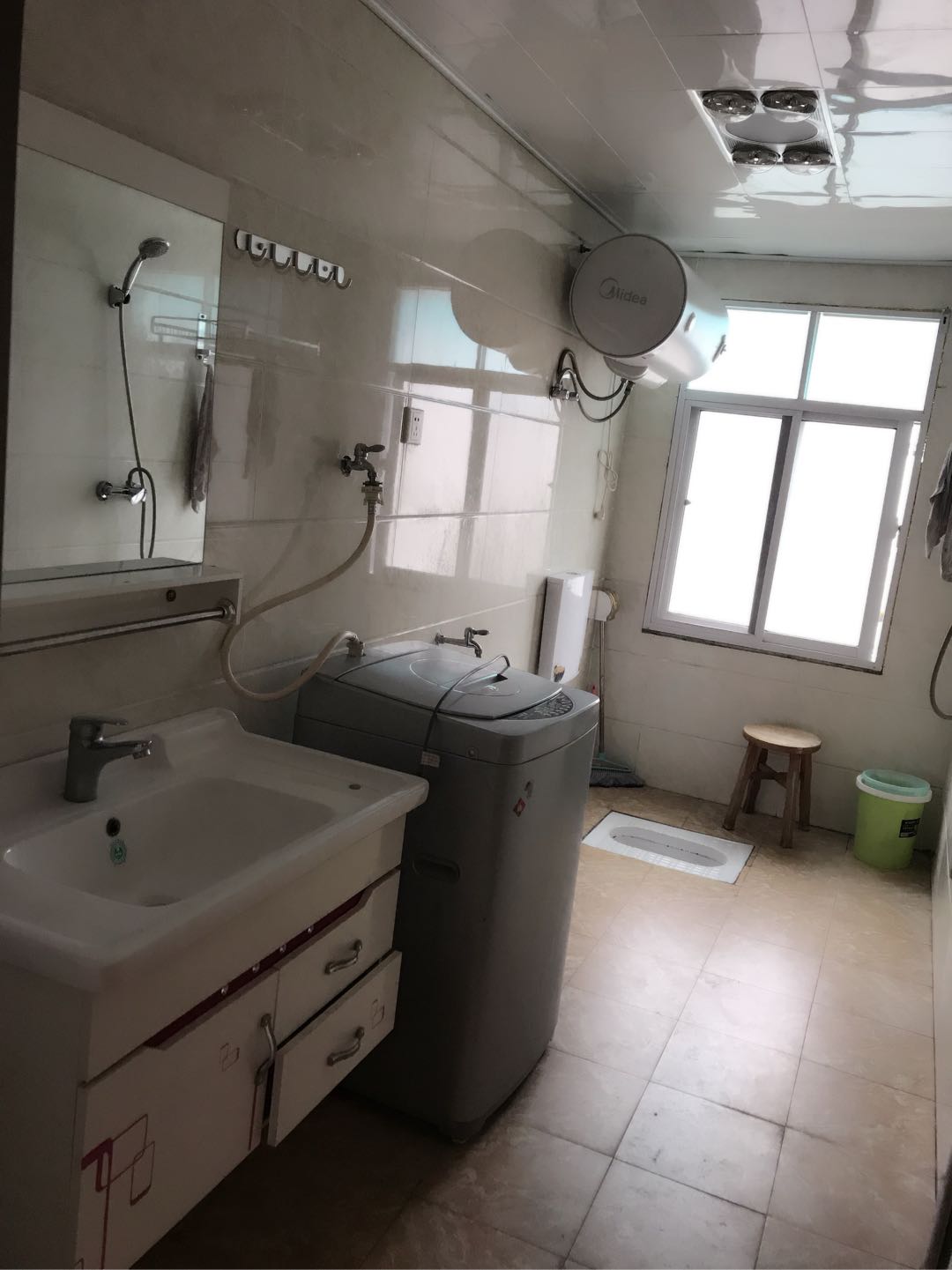 柑子槽小区 随时看房·