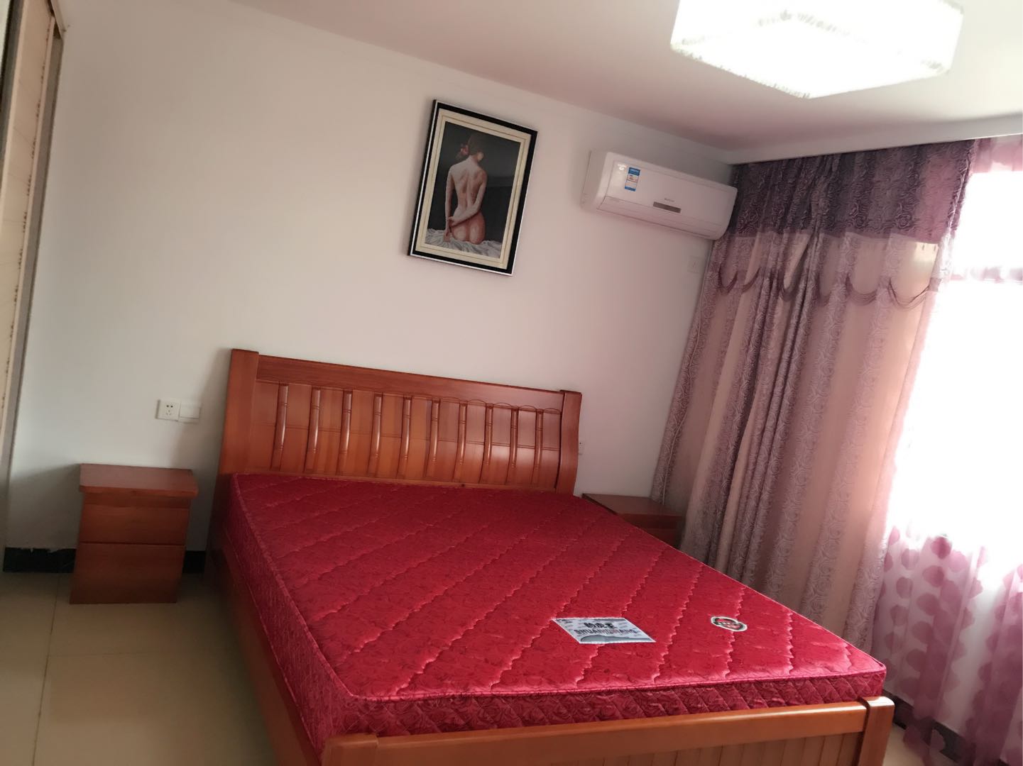 柑子槽小区 随时看房·