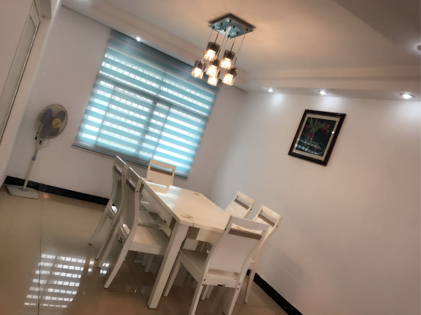 柑子槽小区 随时看房·