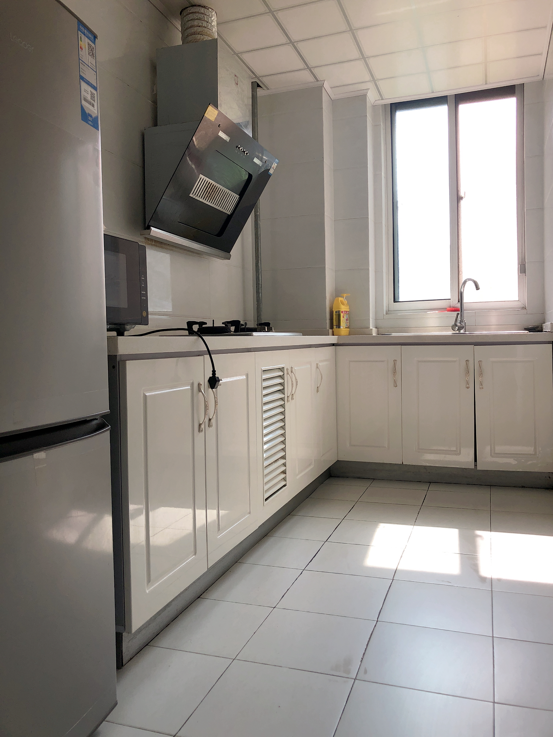 弘阳爱上花园 随时看房·