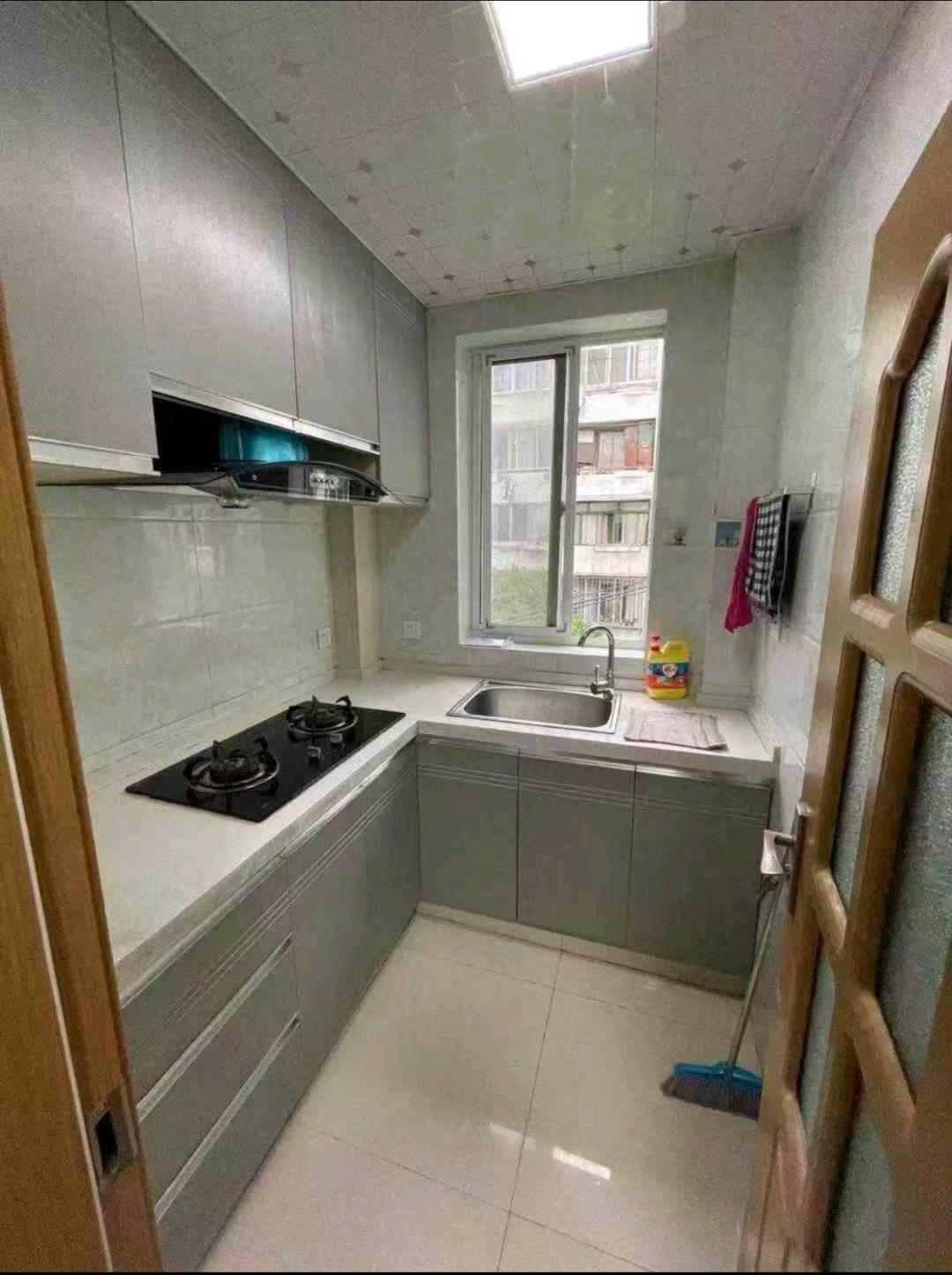 福沈小区 随时看房·